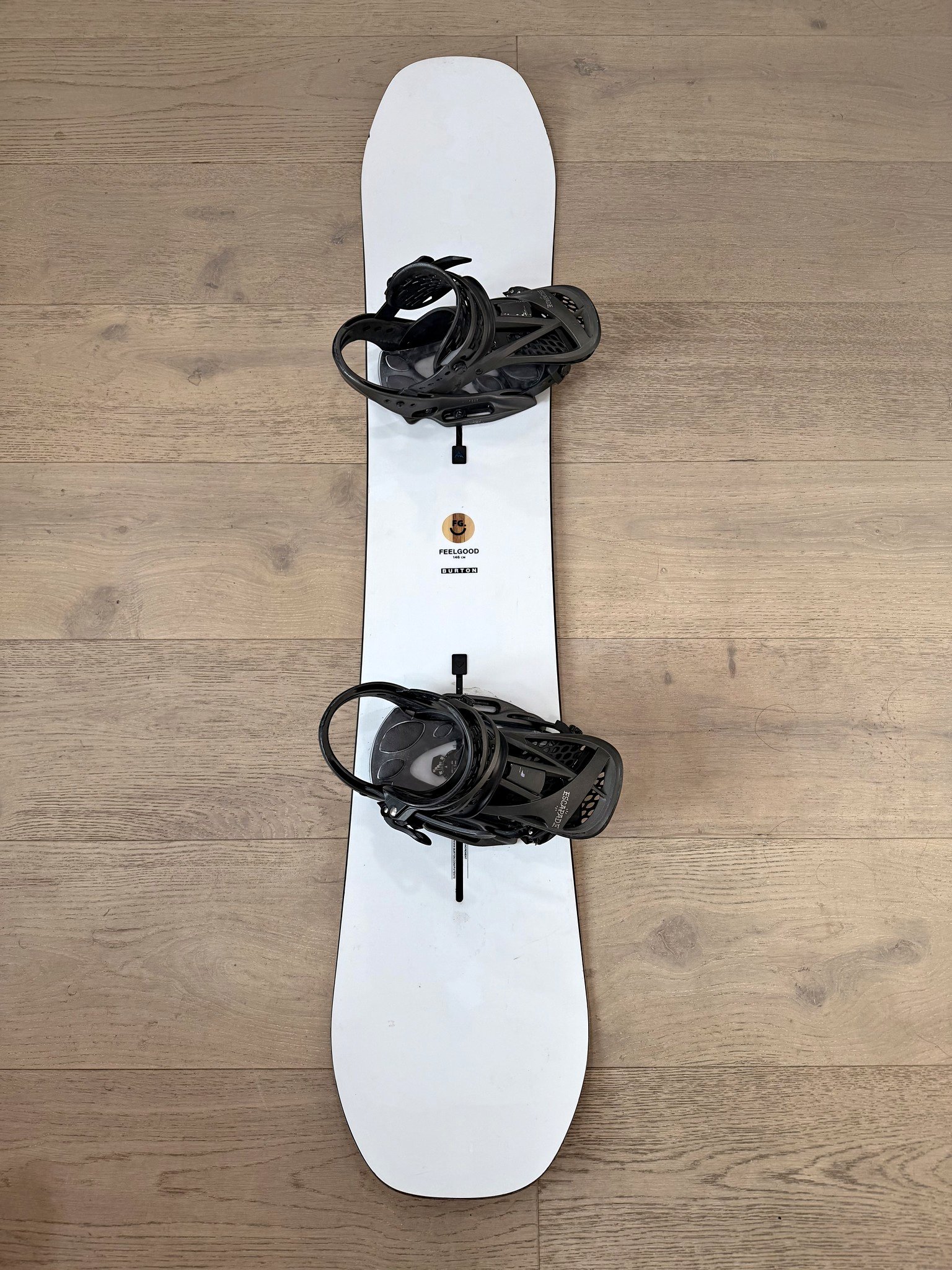 burton feather 144 snowboard Burton feather 144cm women snowboard