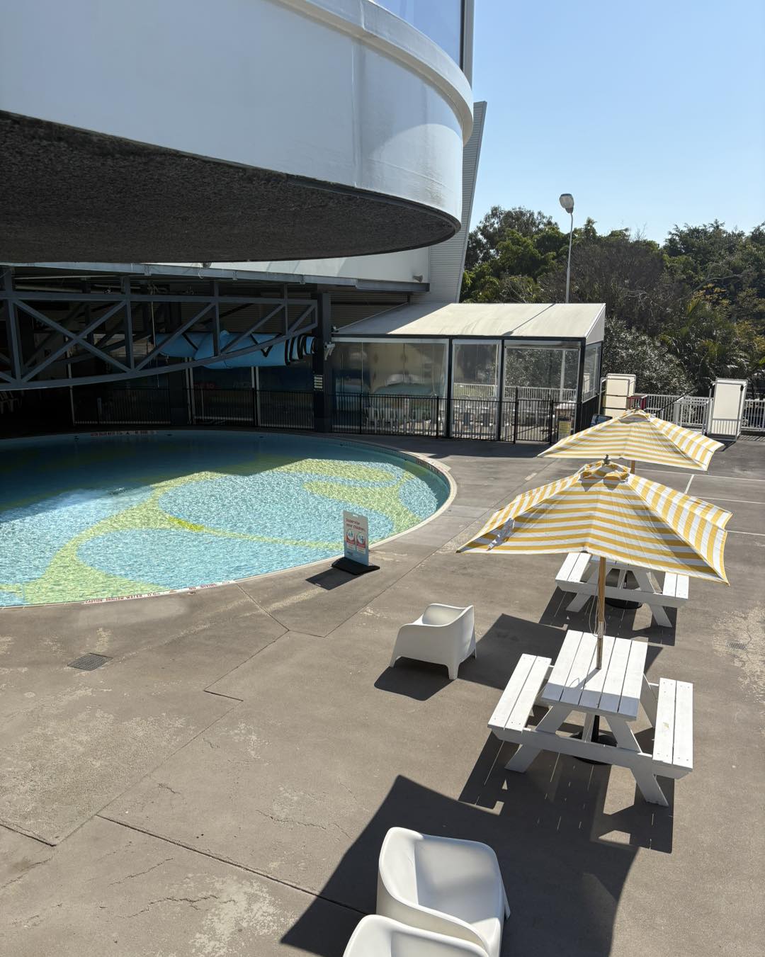 Centenary - Looking for swim lessons? 🐬 Now’s the perfect time! We’re ...