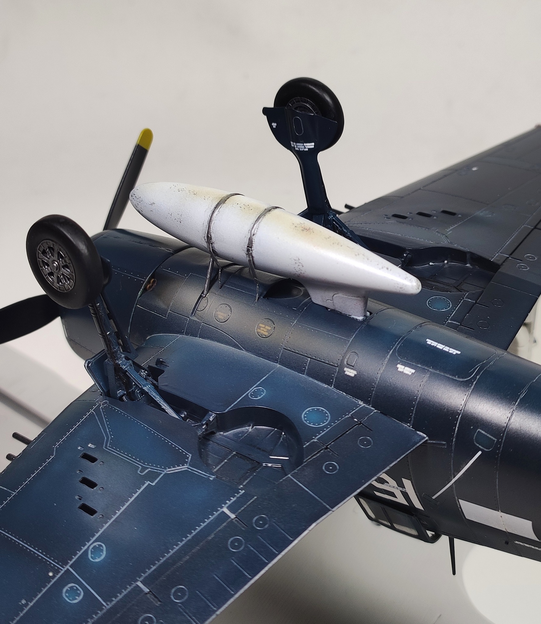 Although the MiG-19 1/48 Limited Edition kit is almost out of
