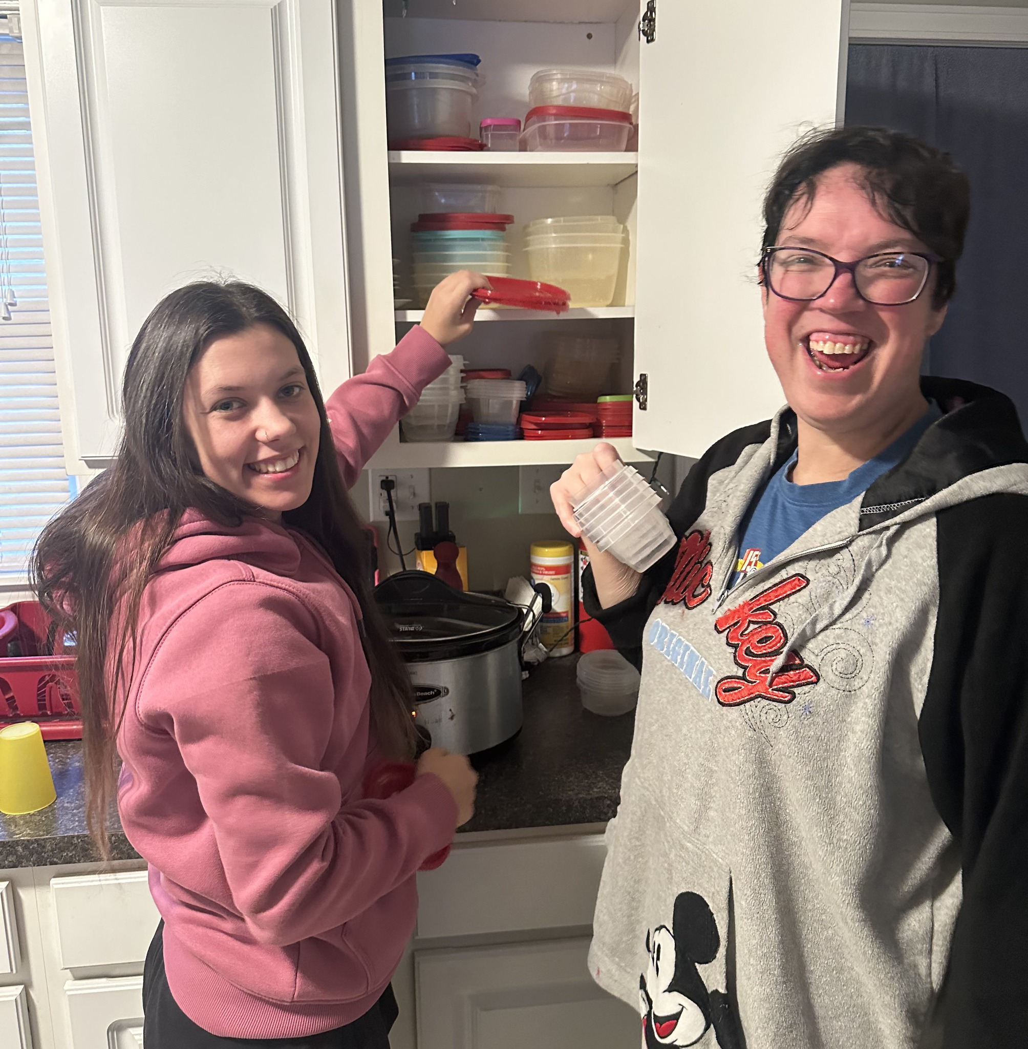 Futures - Rylee Dickinson is celebrating two years with Futures. She ...