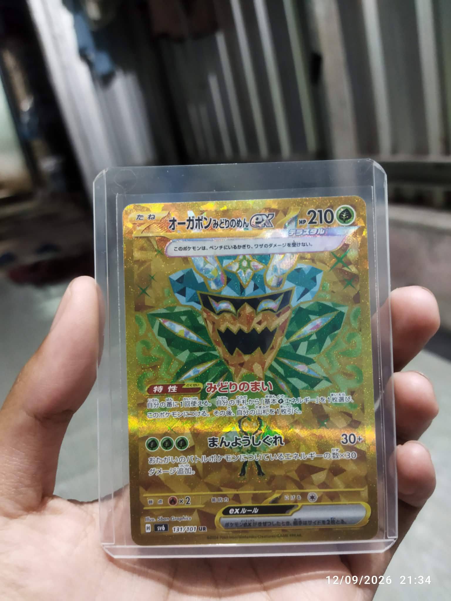 WTS