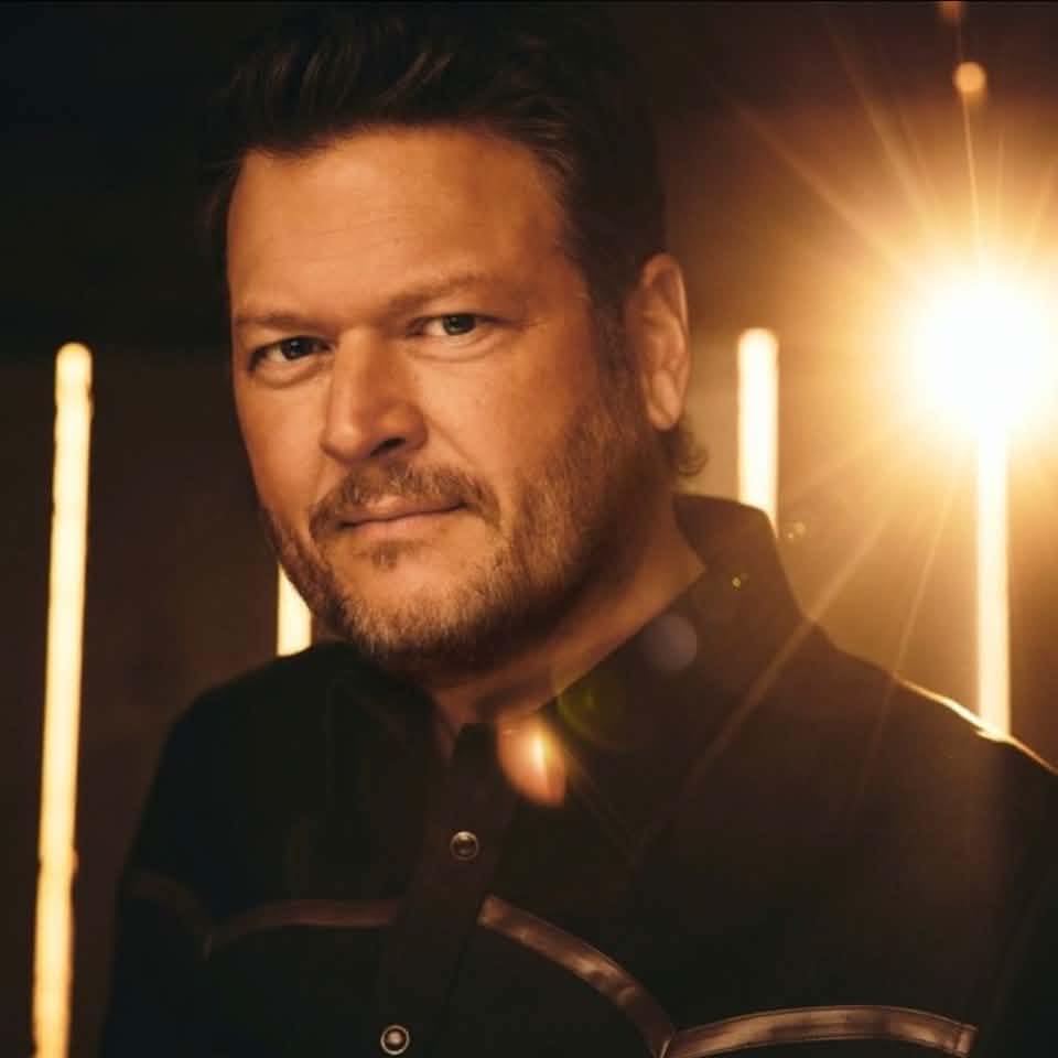 Blake Shelton - Win a VIP trip to join me at The Hondo... | Facebook