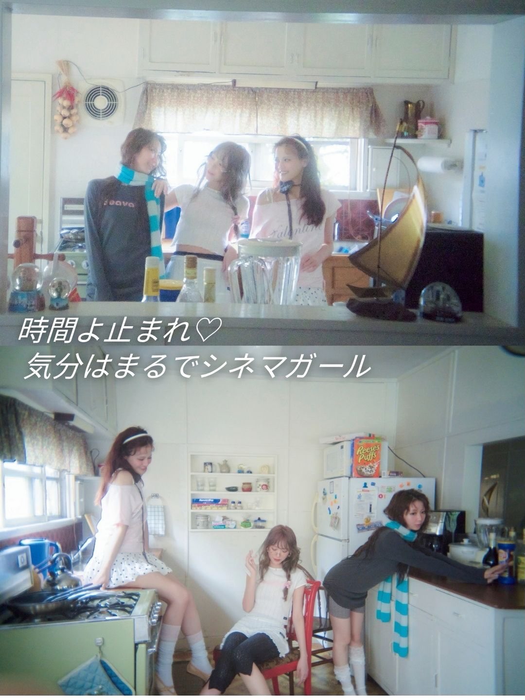 🩷sweet9月号増刊 表紙解禁🩷／ 増刊カバーを飾るのは、 =LOVE