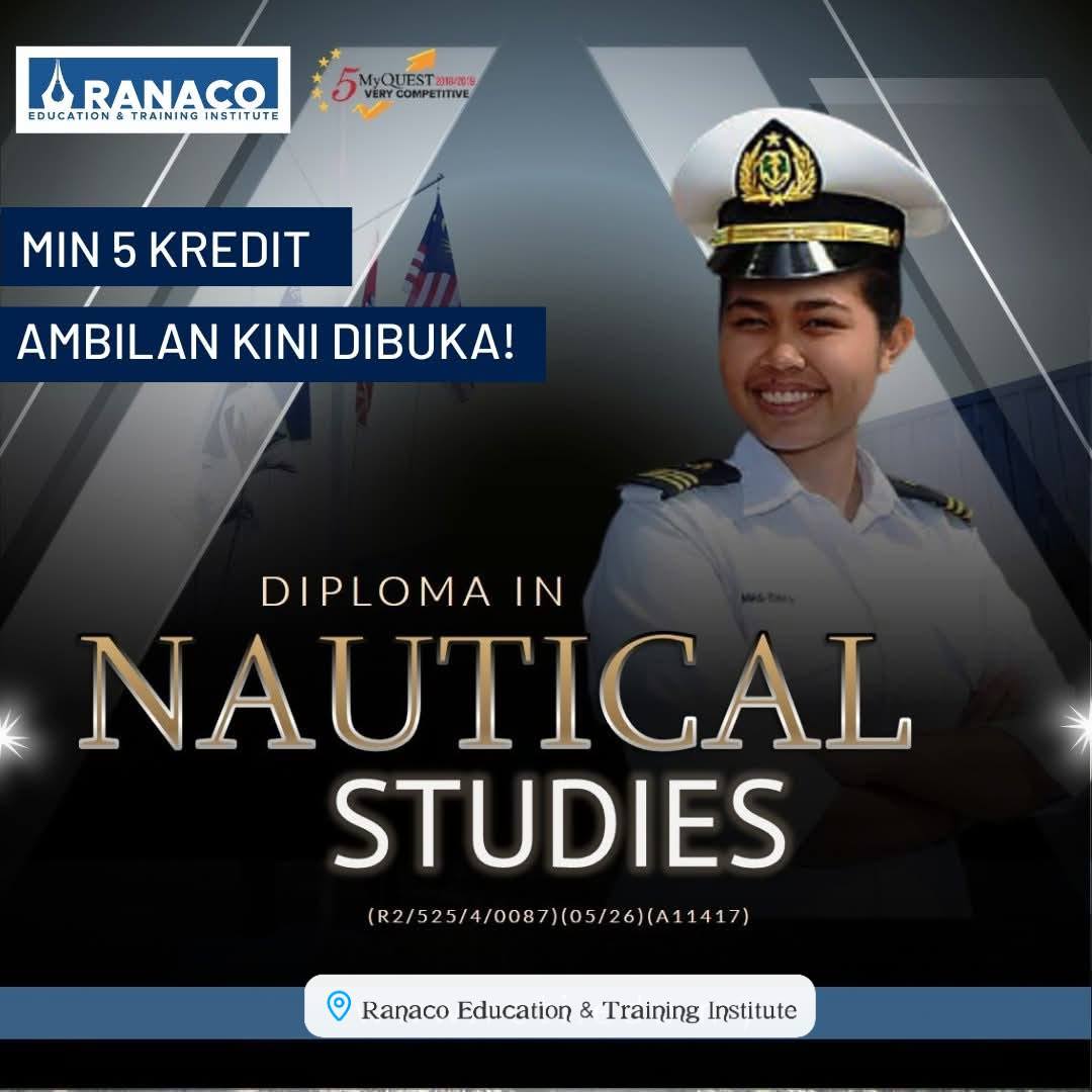 Pendidikan RANACO.Edu | Kemaman