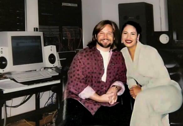 Selena - 1995 | Facebook