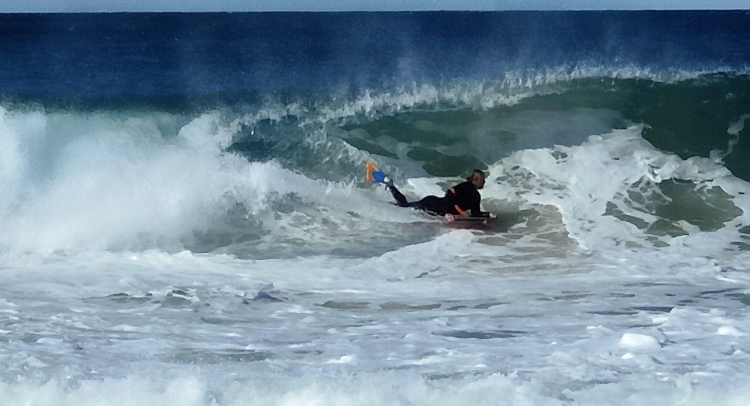Box Head, Central Coast NSW, Australia Photo Shane Dixon