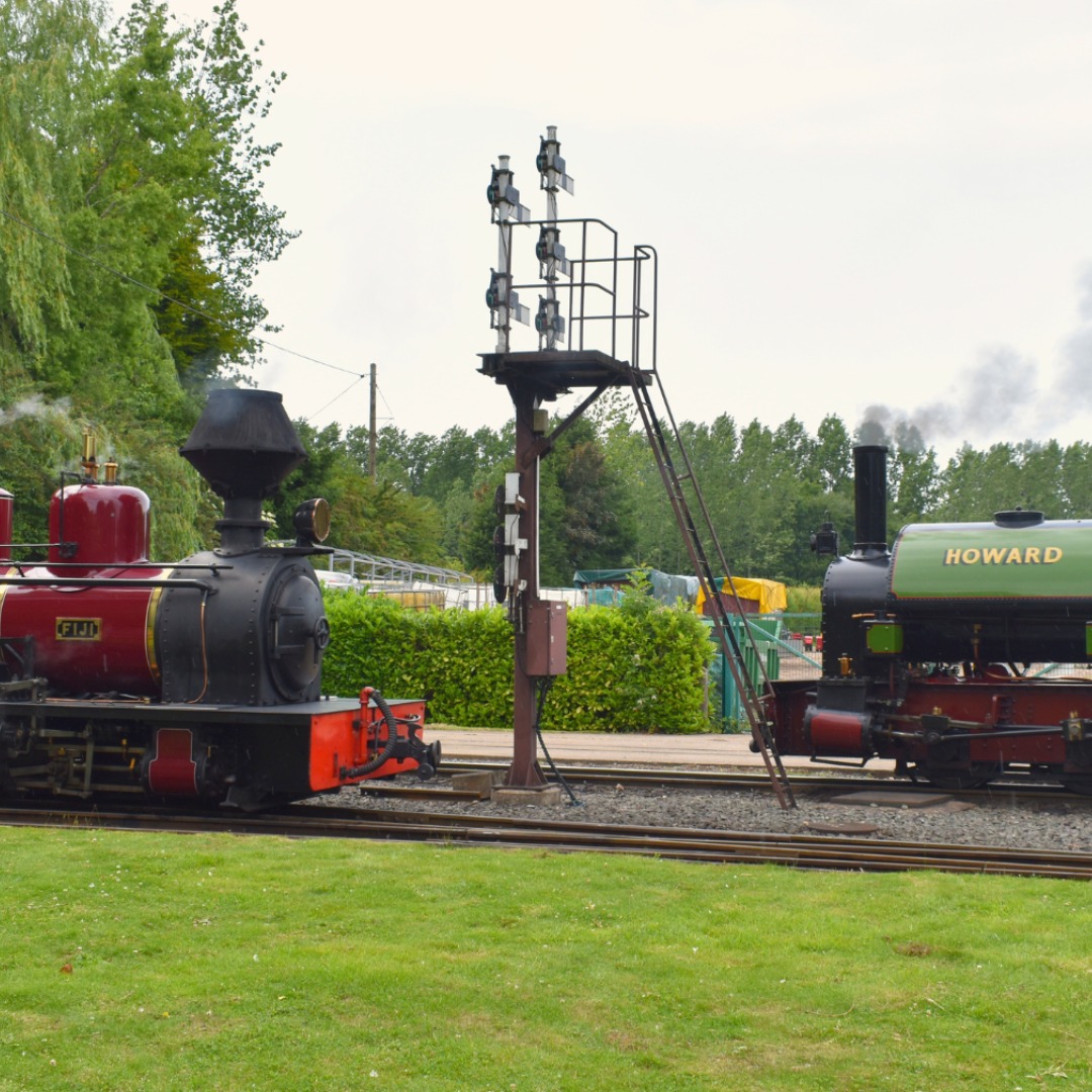 Statfold Country Park added a new... - Statfold Country Park