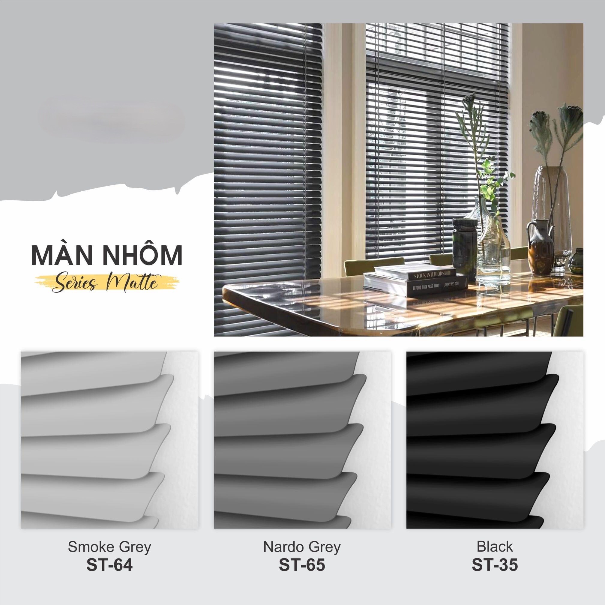 Màn Rèm H.D HOMES | Ho Chi Minh City