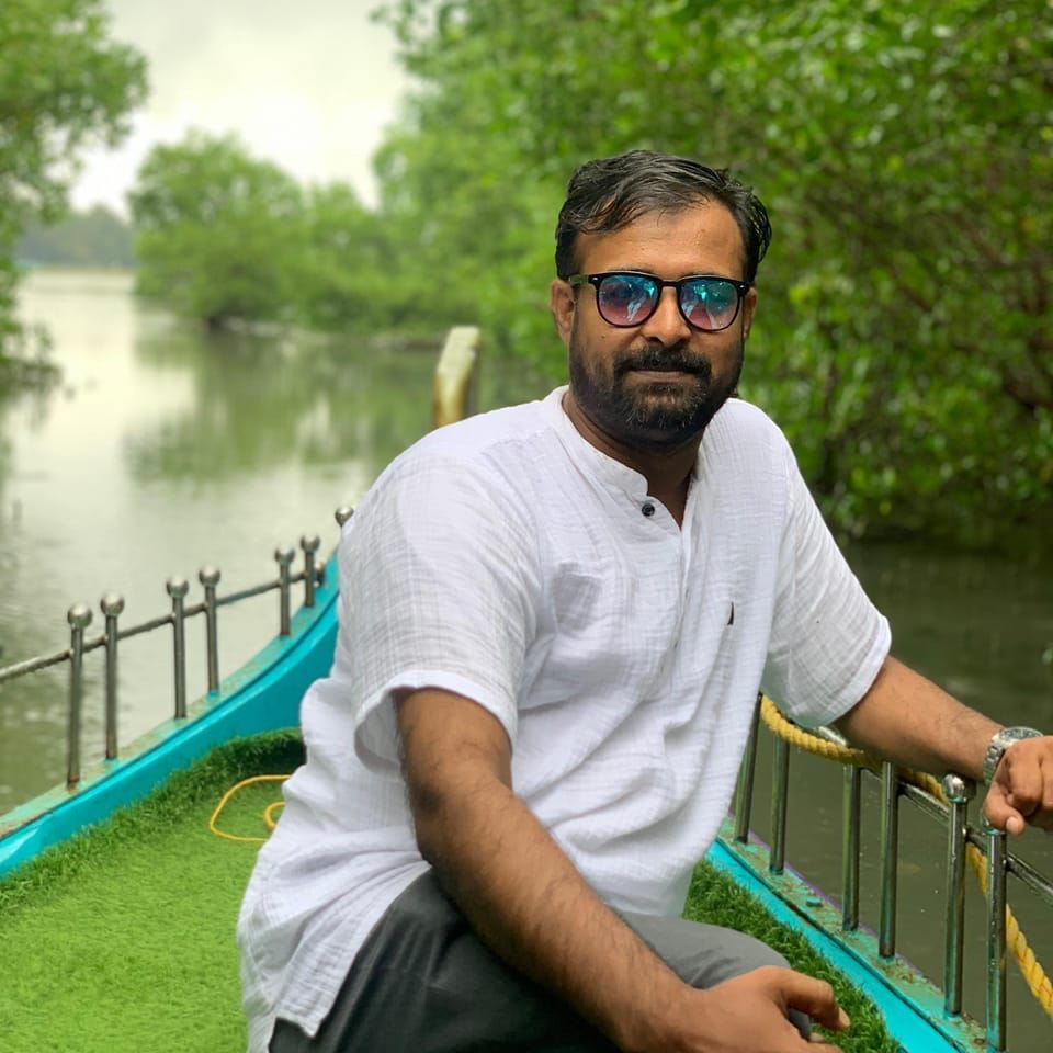 Abdul Rasheed