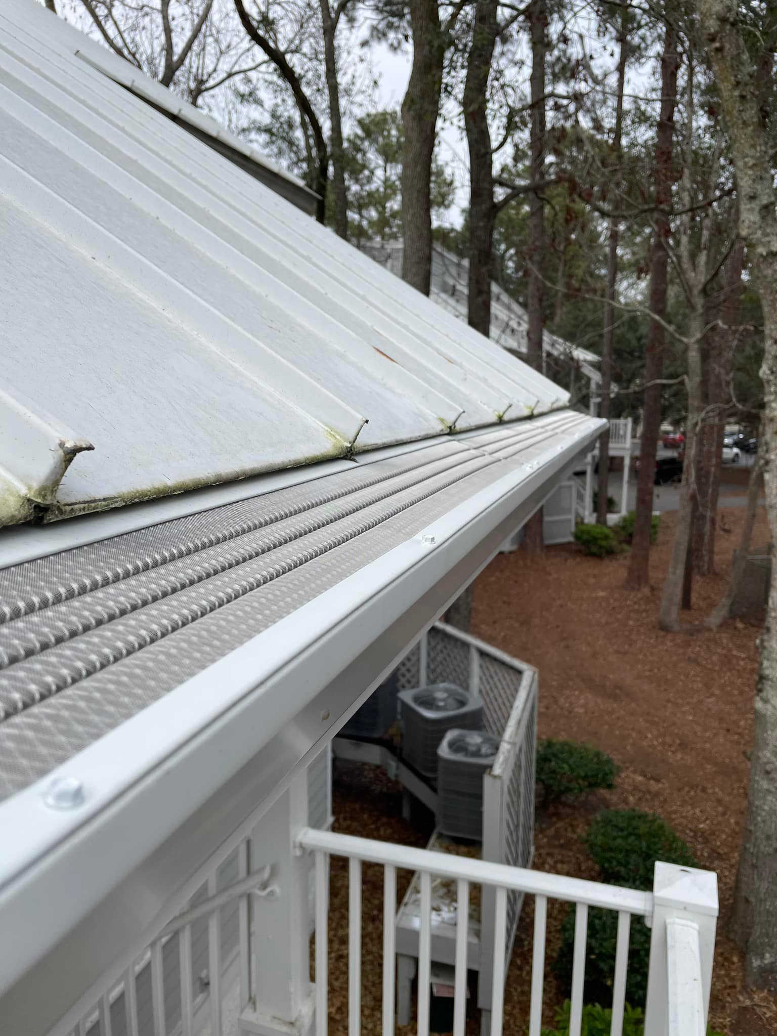 AGC Gutter Company | Hilton Head Island SC
