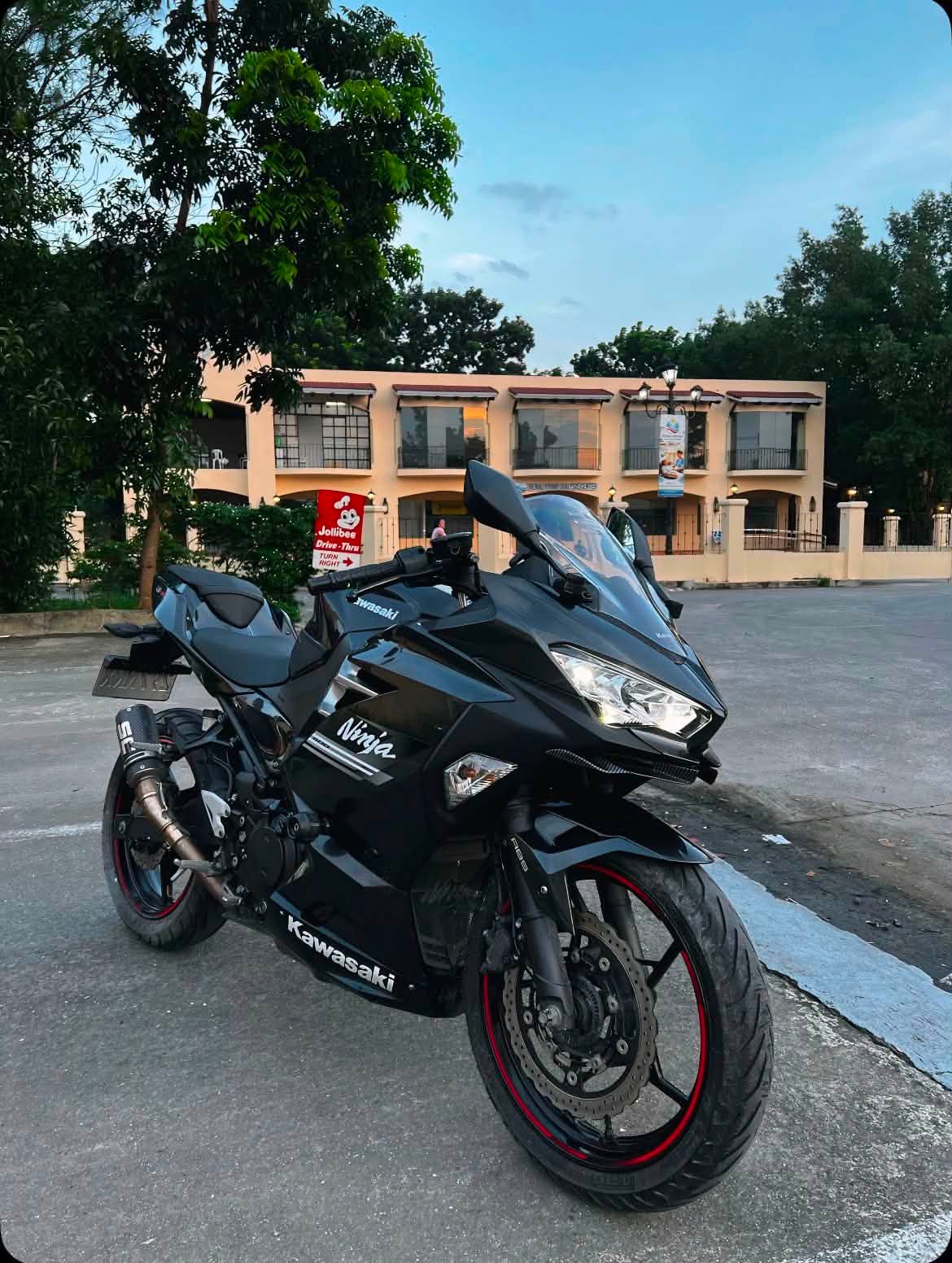 RUSH FOR SALE‼️