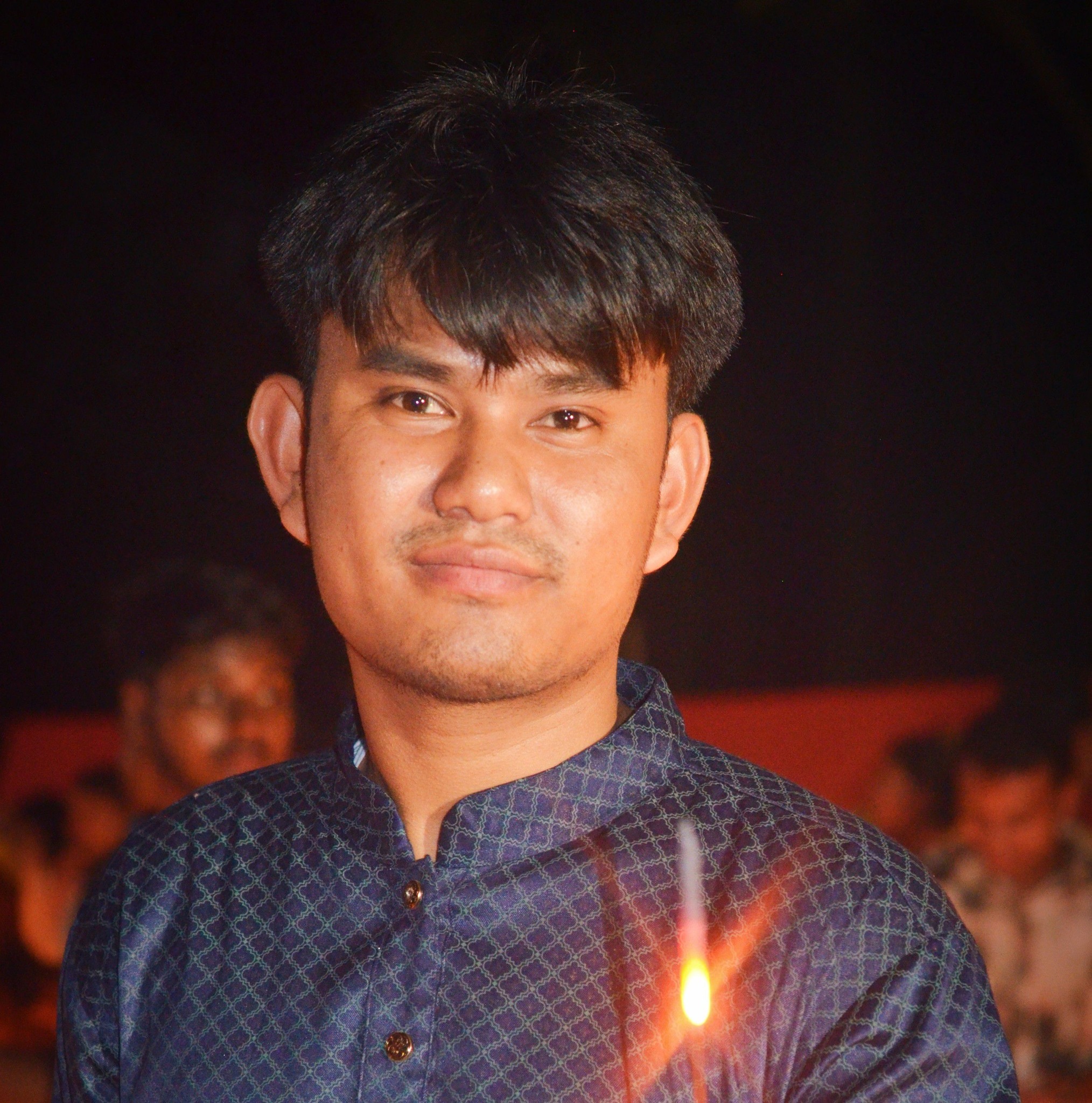 HK Raj