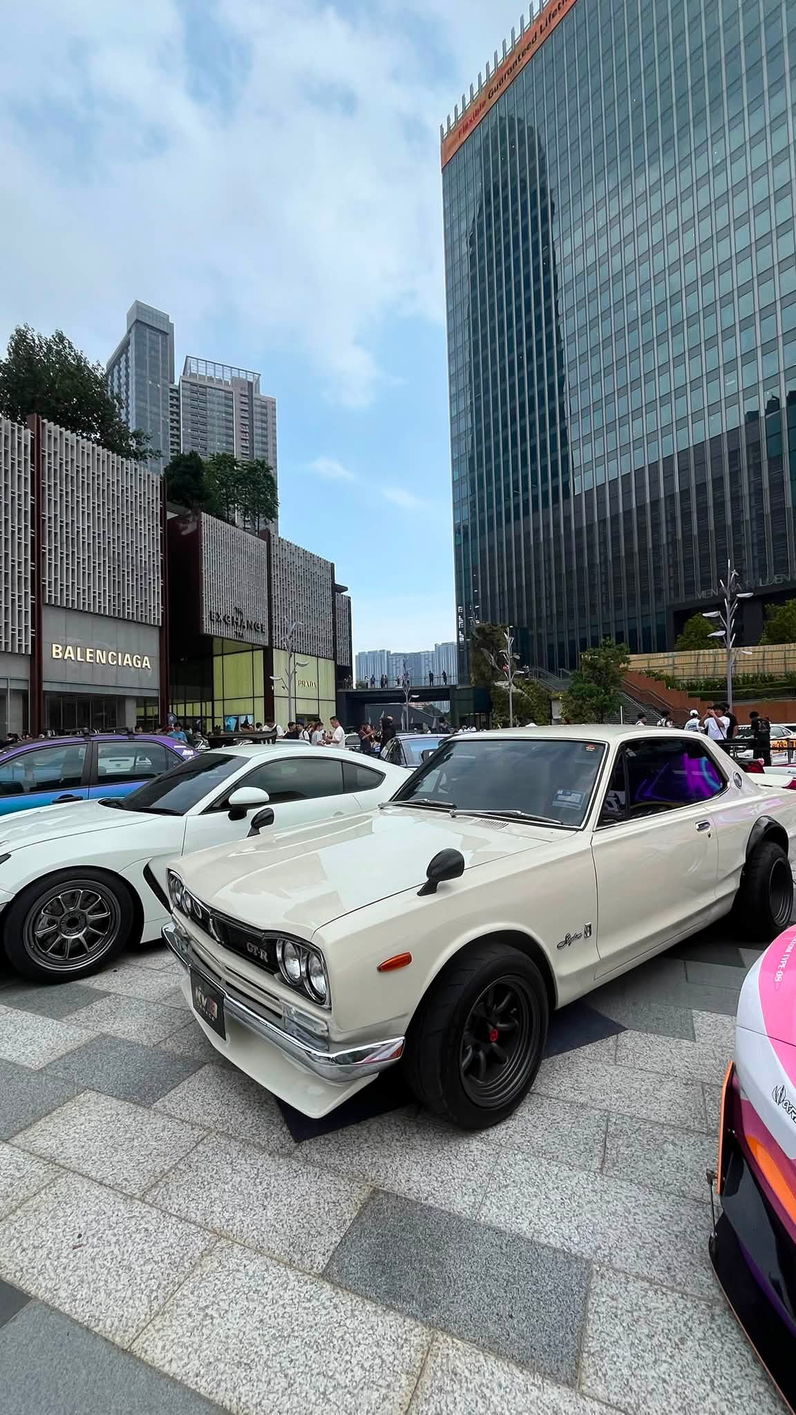 加藤 渉 Kato Wataru (@libertywalkkato) - Mentions | Facebook