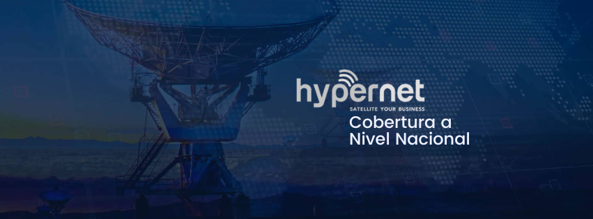 Hypernet | Lima