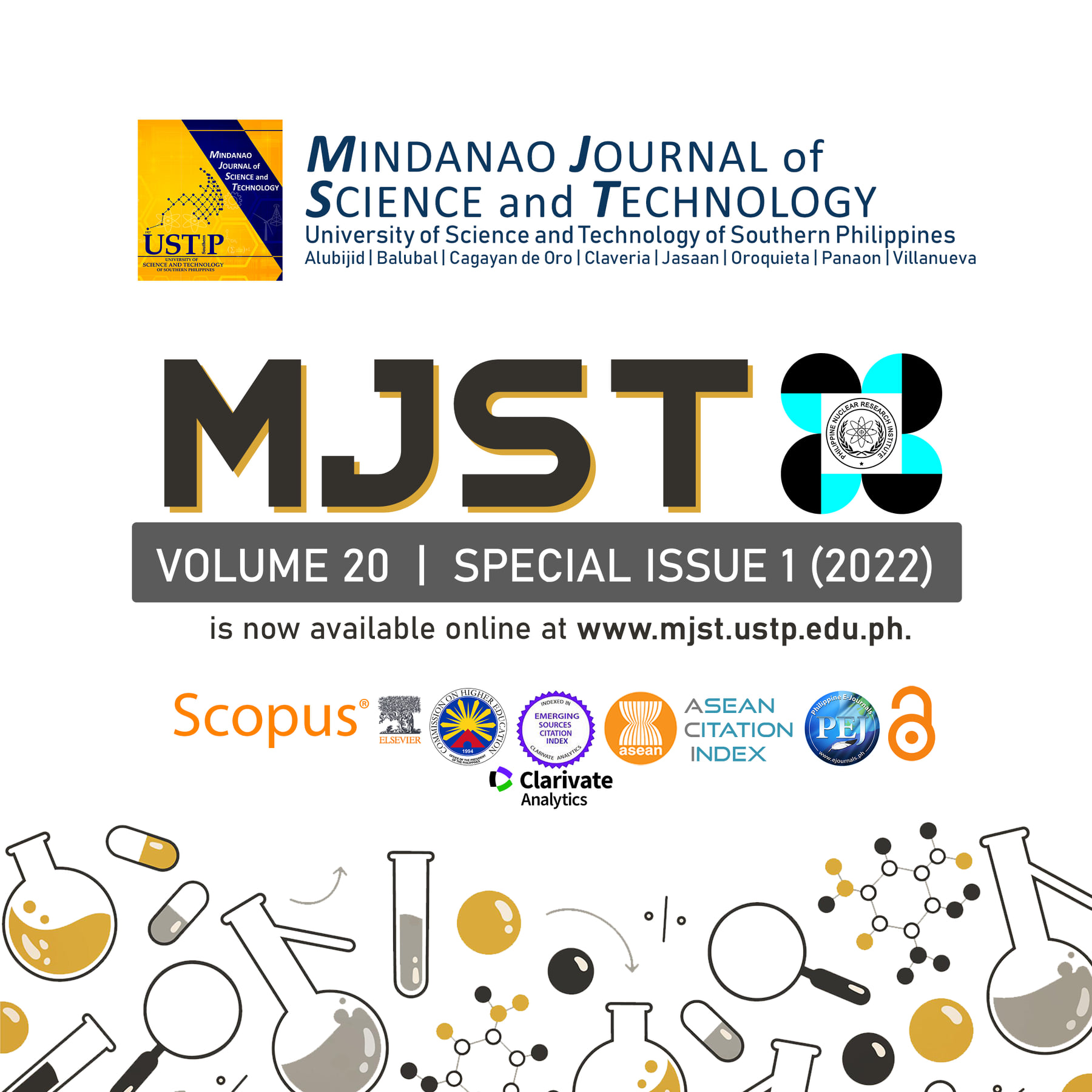 Congratulati... - DOST - Philippine Nuclear Research Institute