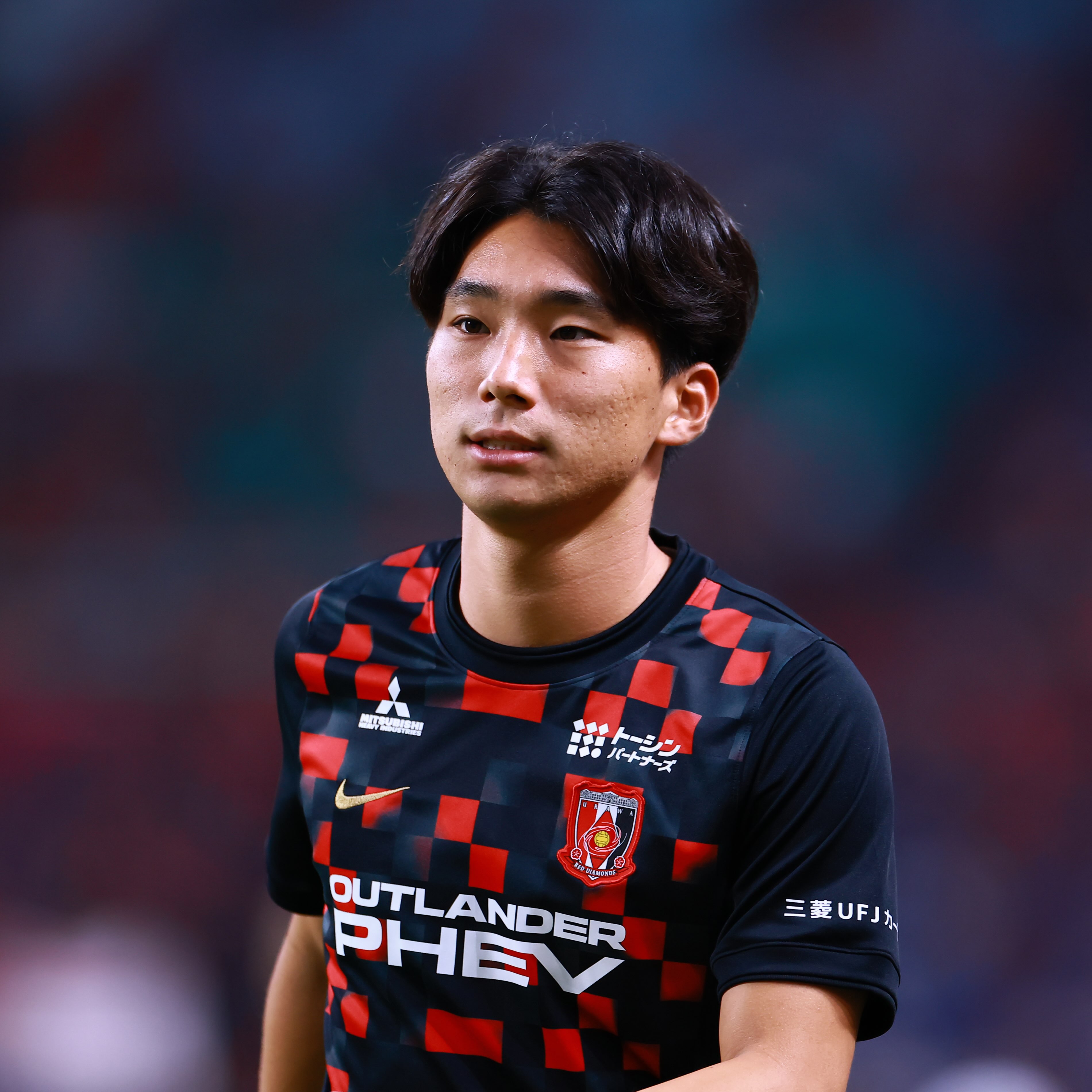 ♦️2021-2024 浦和レッズ 小泉佳穂♦️ #小泉佳穂 #ありがとう #浦和