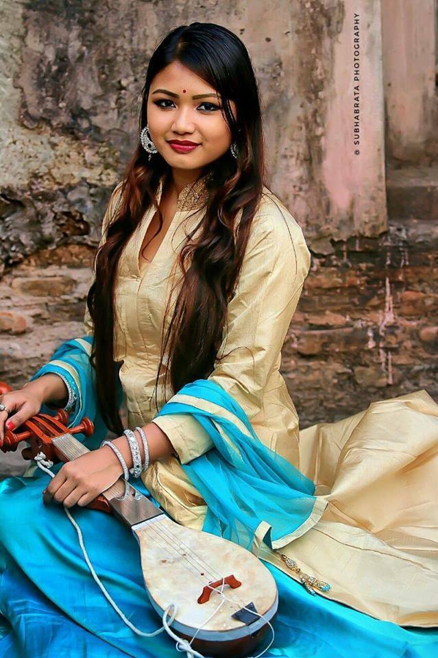 Rajput Priti