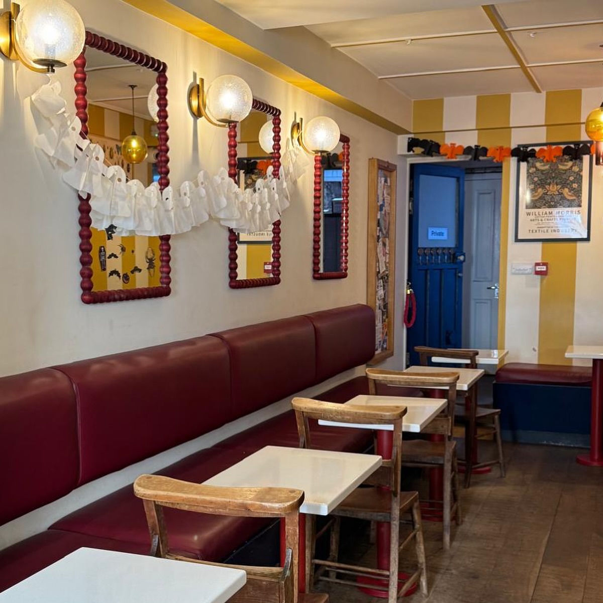 PO41 Coffee House | Yarmouth