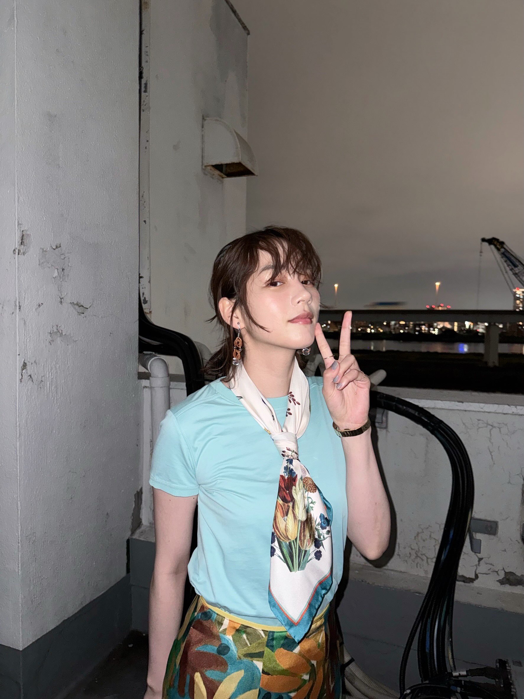 のん - のん added a new photo.