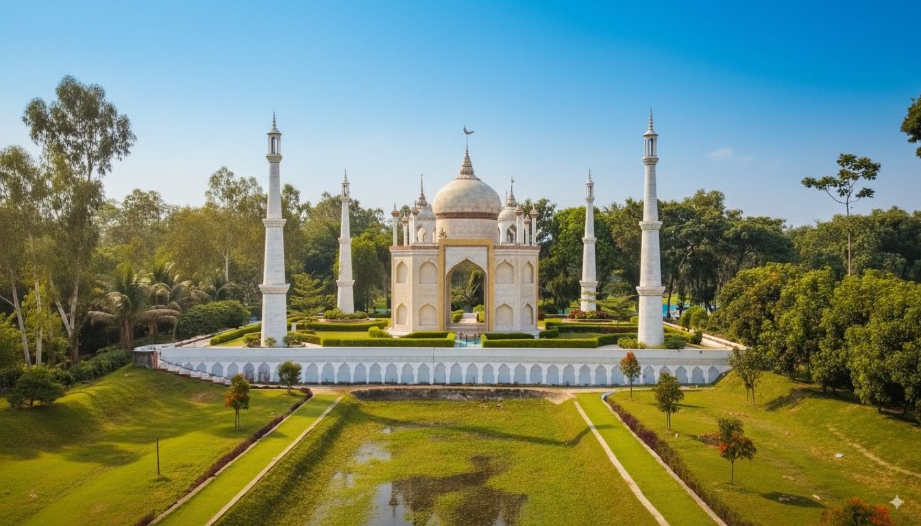 Rangpur City BD - রংপুর শহর | Rangpur