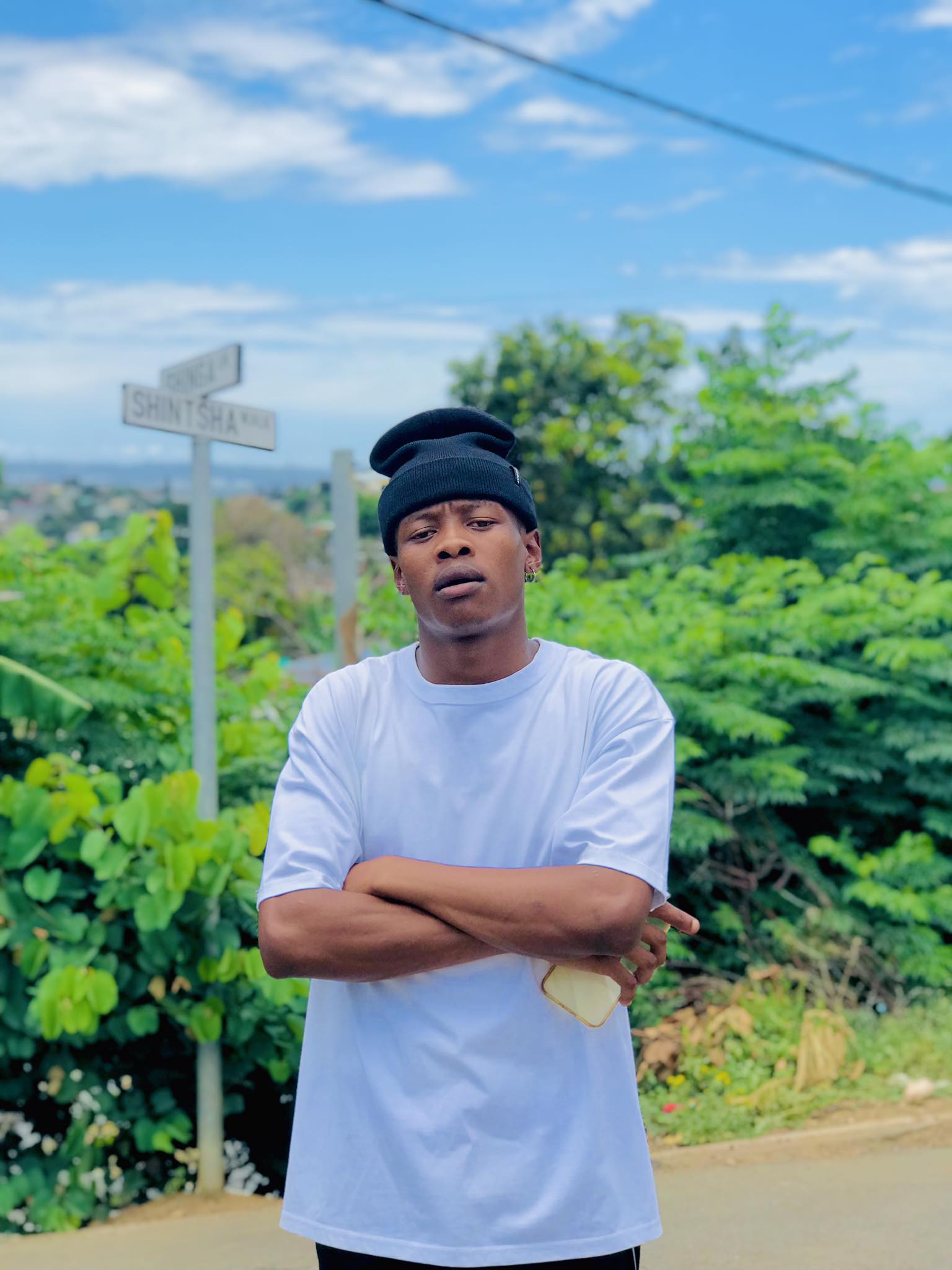 Sphelele Faku