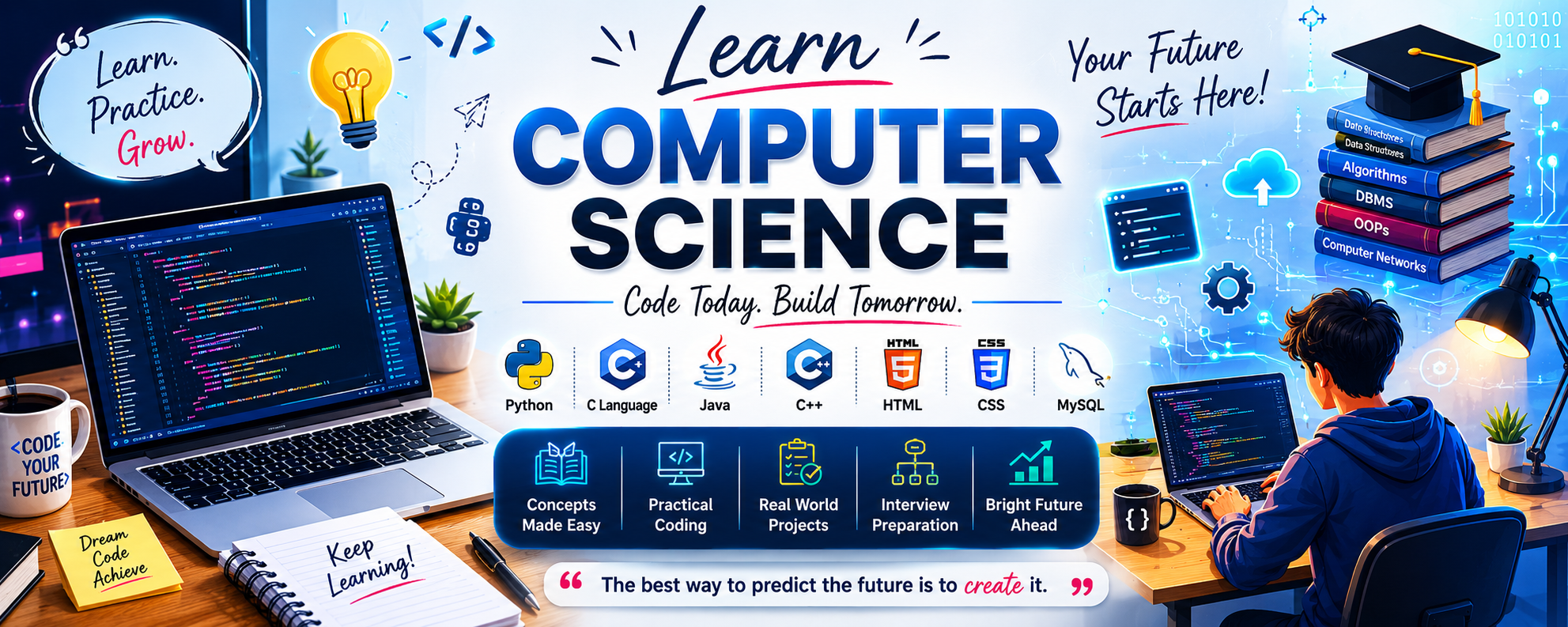 Codewithkg - # 🎙️ AI Code Rastundi… Inka DSA Enduku? |... | Facebook
