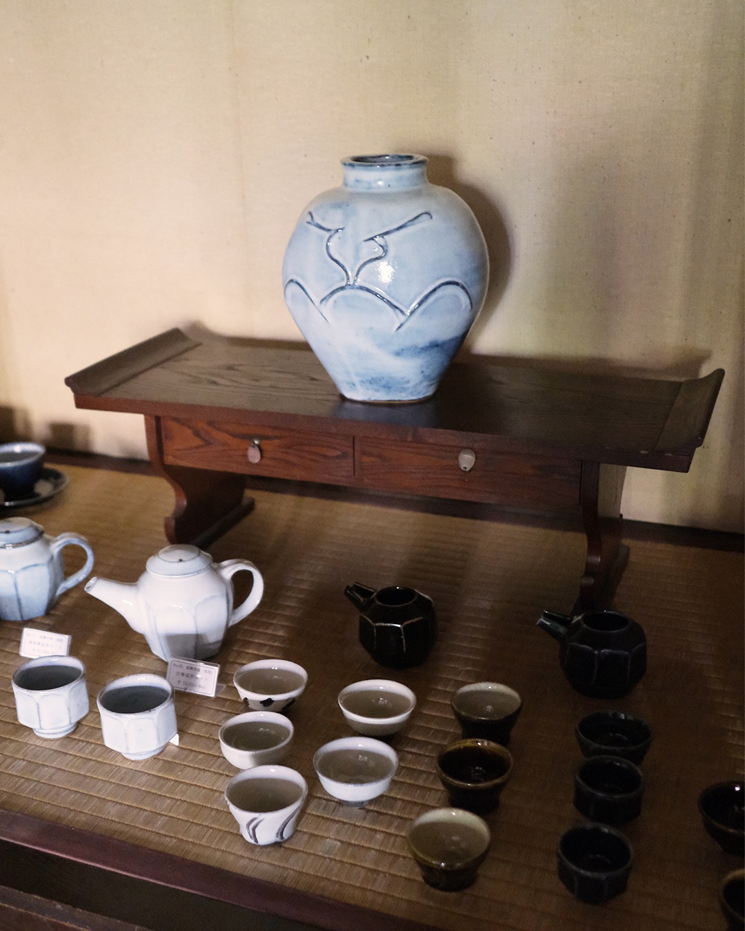 鳥取たくみ工芸店 | Tottori-shi Tottori
