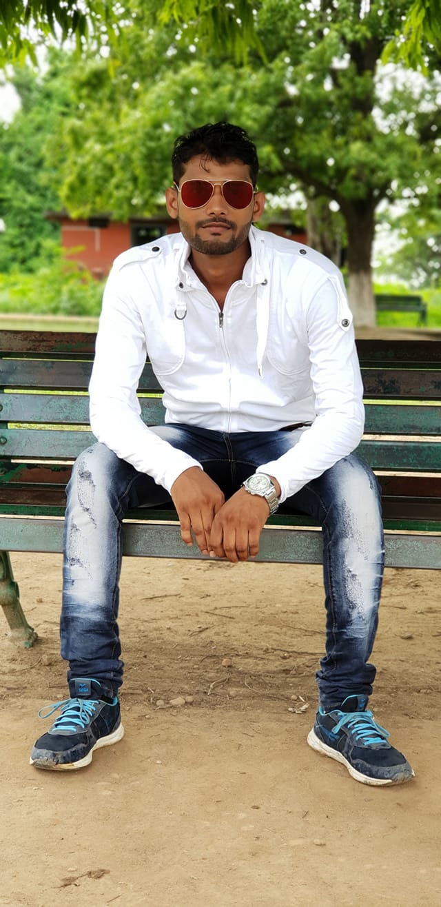 Amit Raj