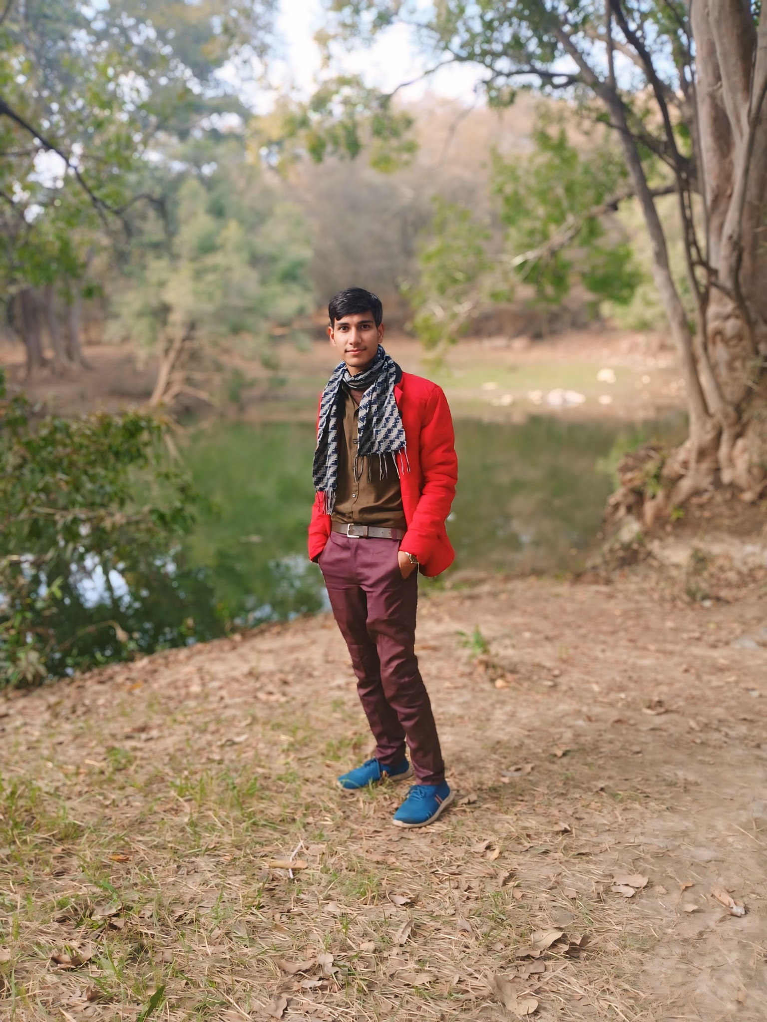 Prince Soni Mp