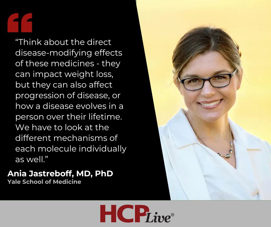 Retatrutide shows weight-loss efficacy in obesity patients