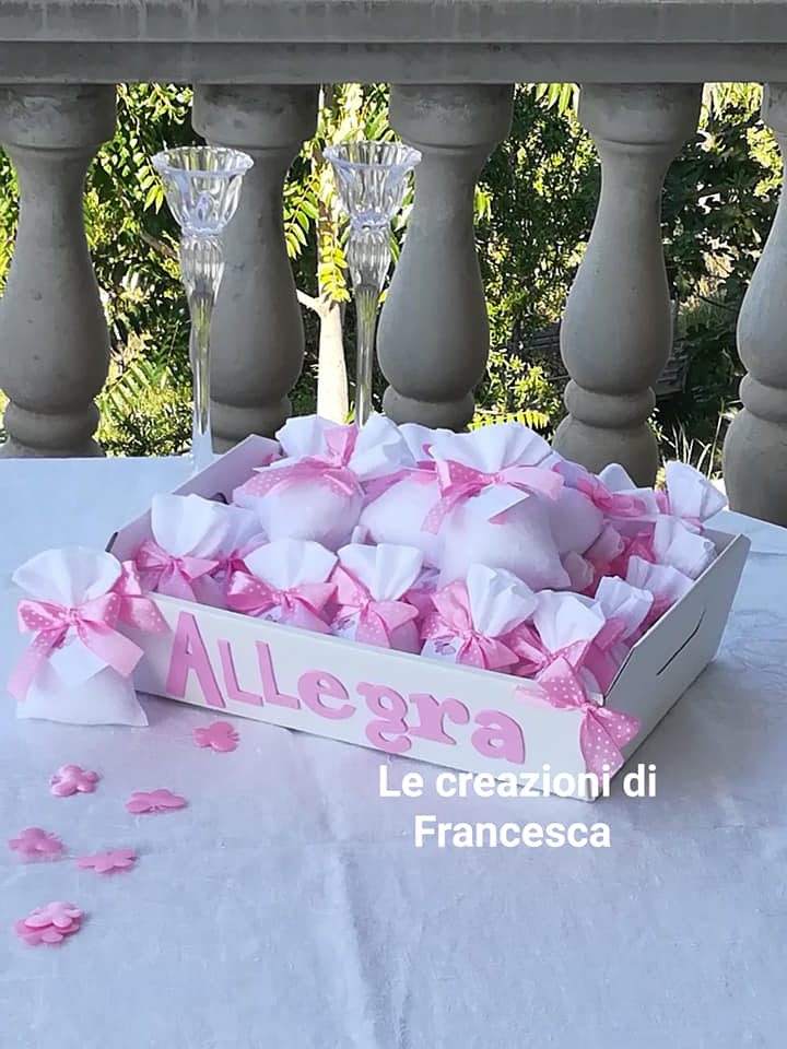Le Creazioni di Francesca
