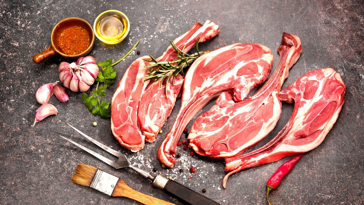 Meats Express | Karachi