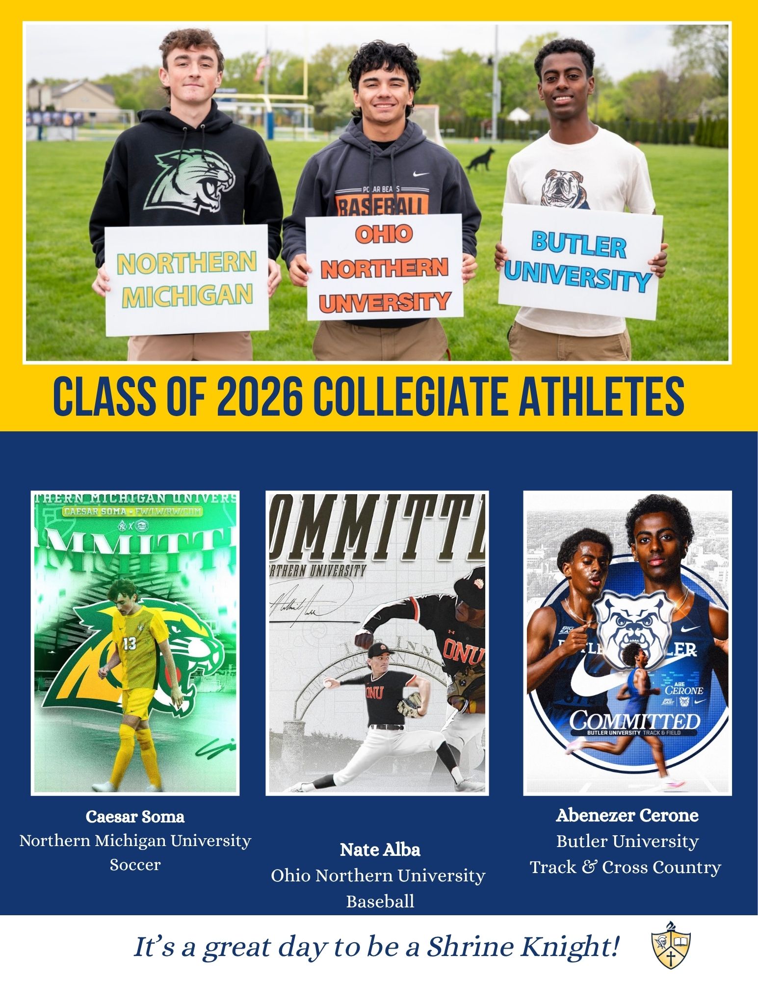 The Official Site of Shrine Catholic Schools | Royal Oak MI