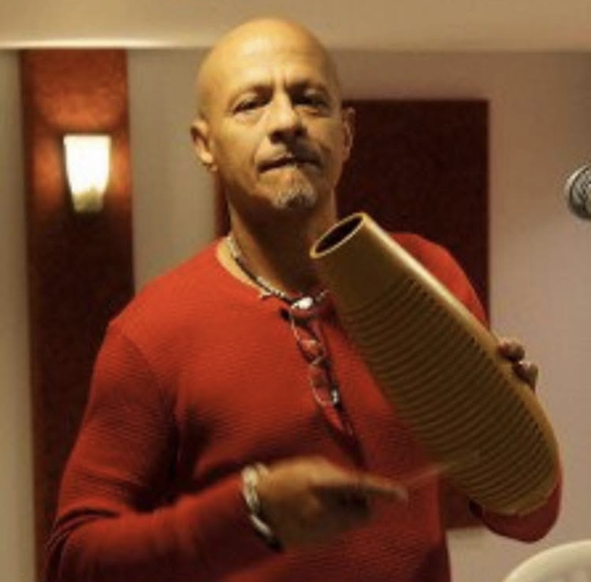 De - FELIZ CUMPLEAÑOS RICO WALKER Un día como hoy, 6 de diciembre, del ...
