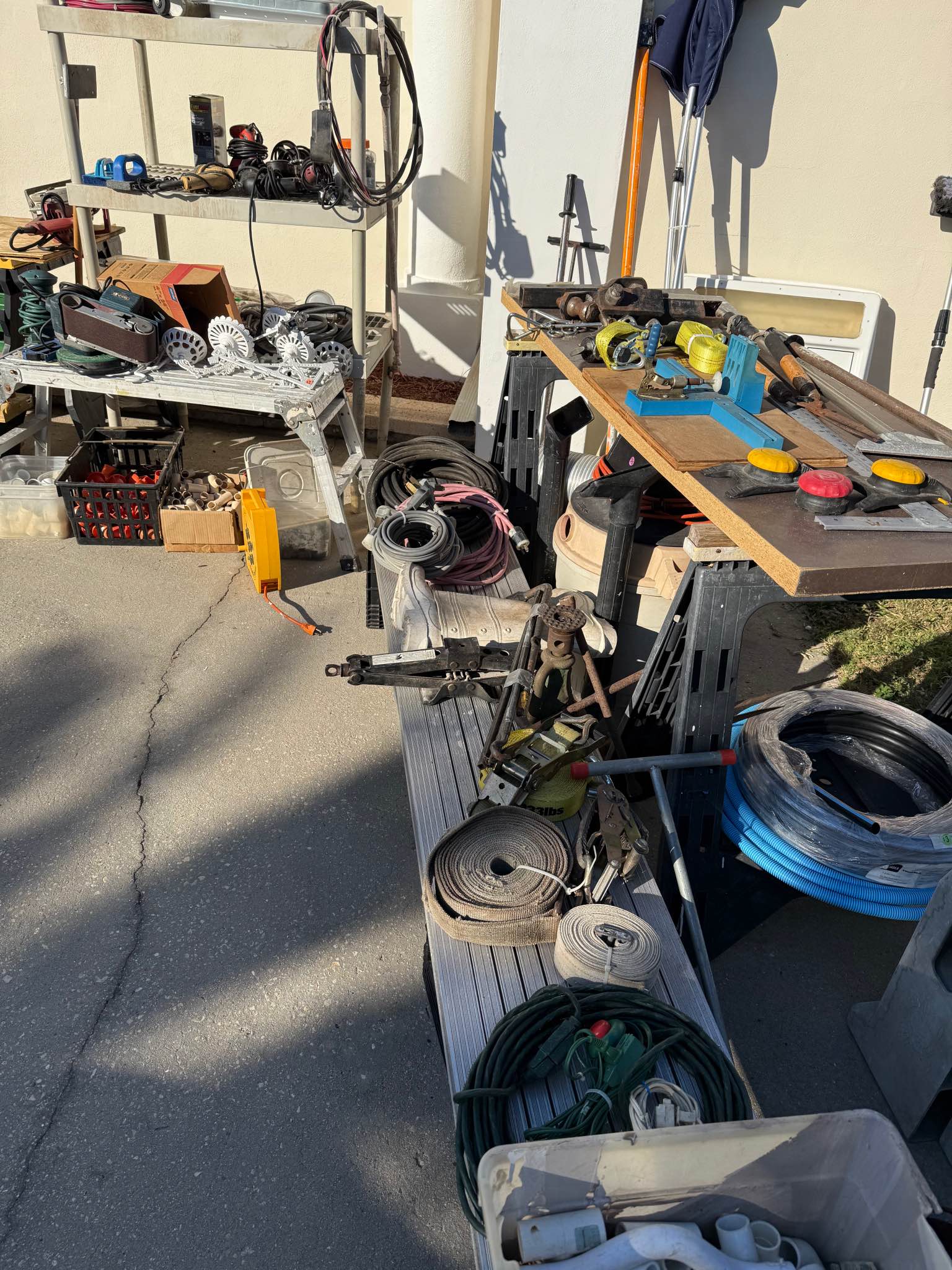 Yard Sales Venice Florida