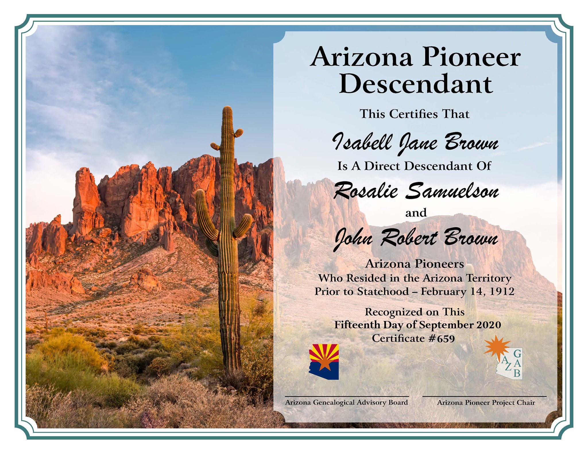 Pioneers' Cemetery... - Pioneers' Cemetery Association