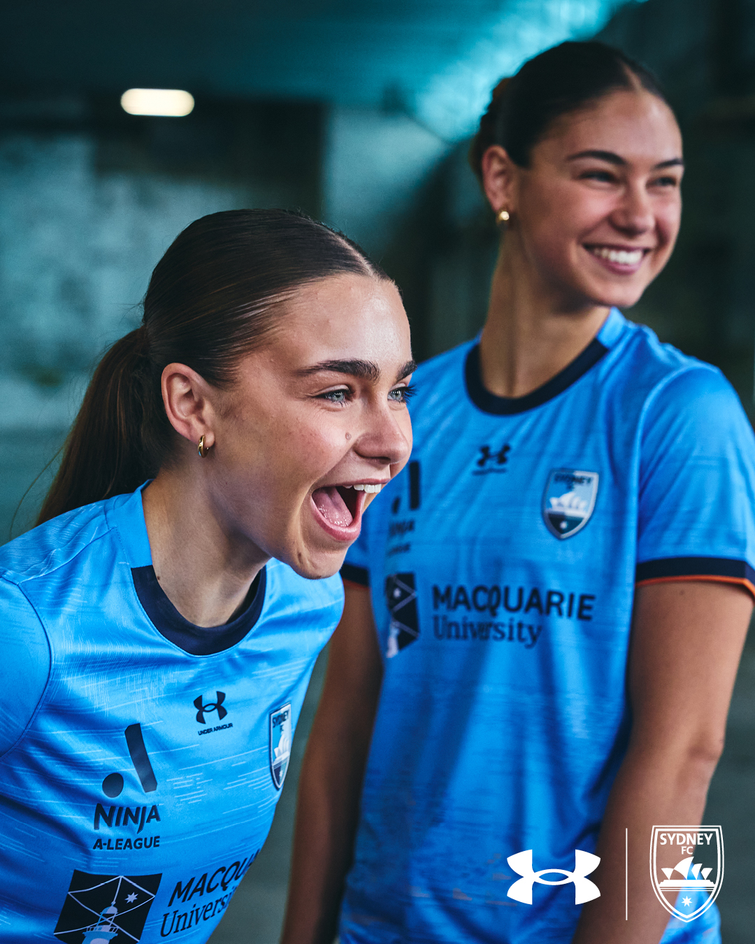 Sydney Is Sky Blue 🔷 🛒 shop.sydneyfc.com