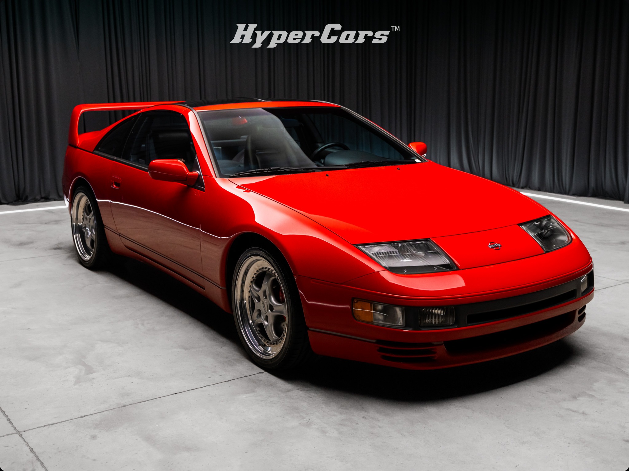 1993 Nissan 300ZX Twin Turbo for sale