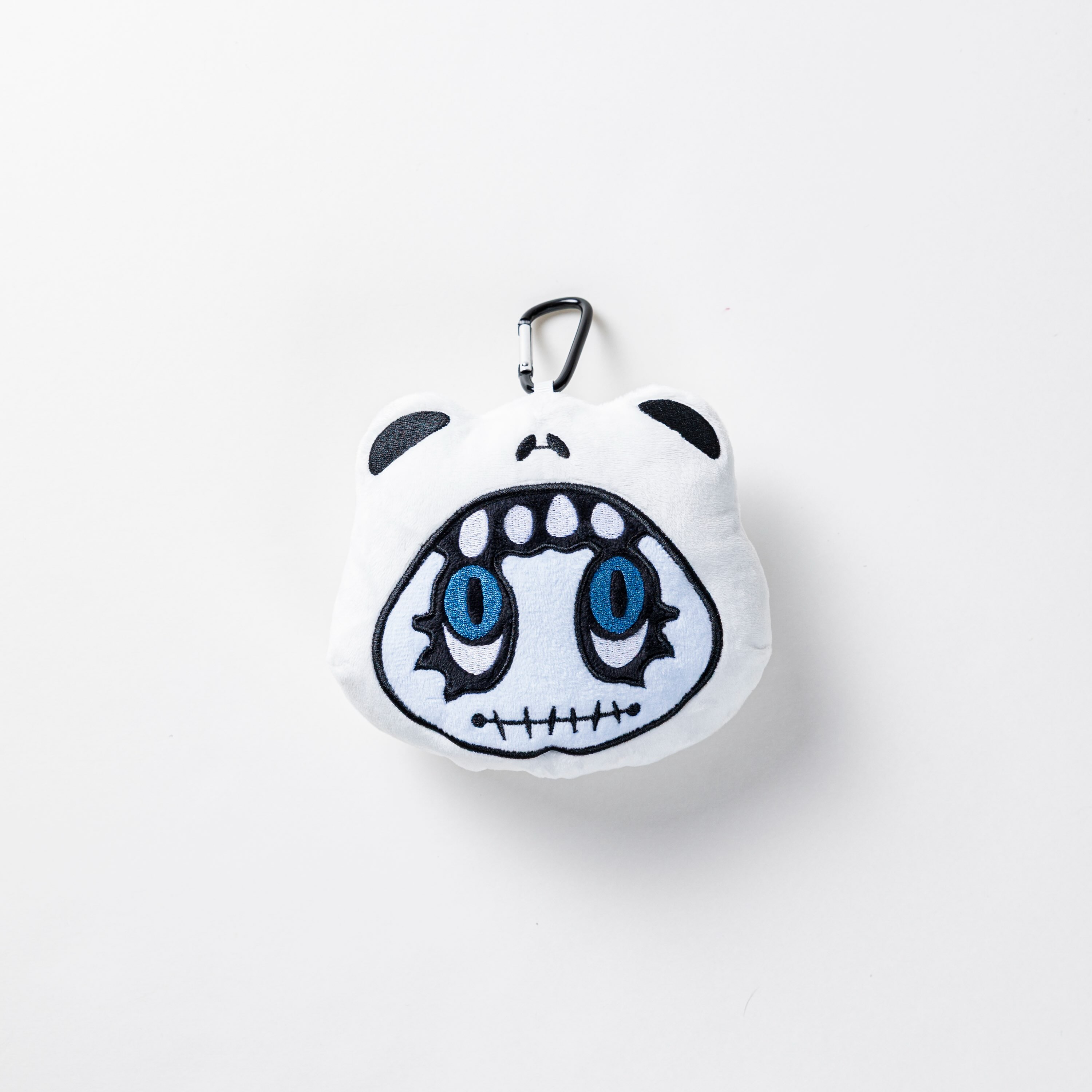 キャン太ぬいポーチ ￥3,300 designed by naganoteppei photo by かわ