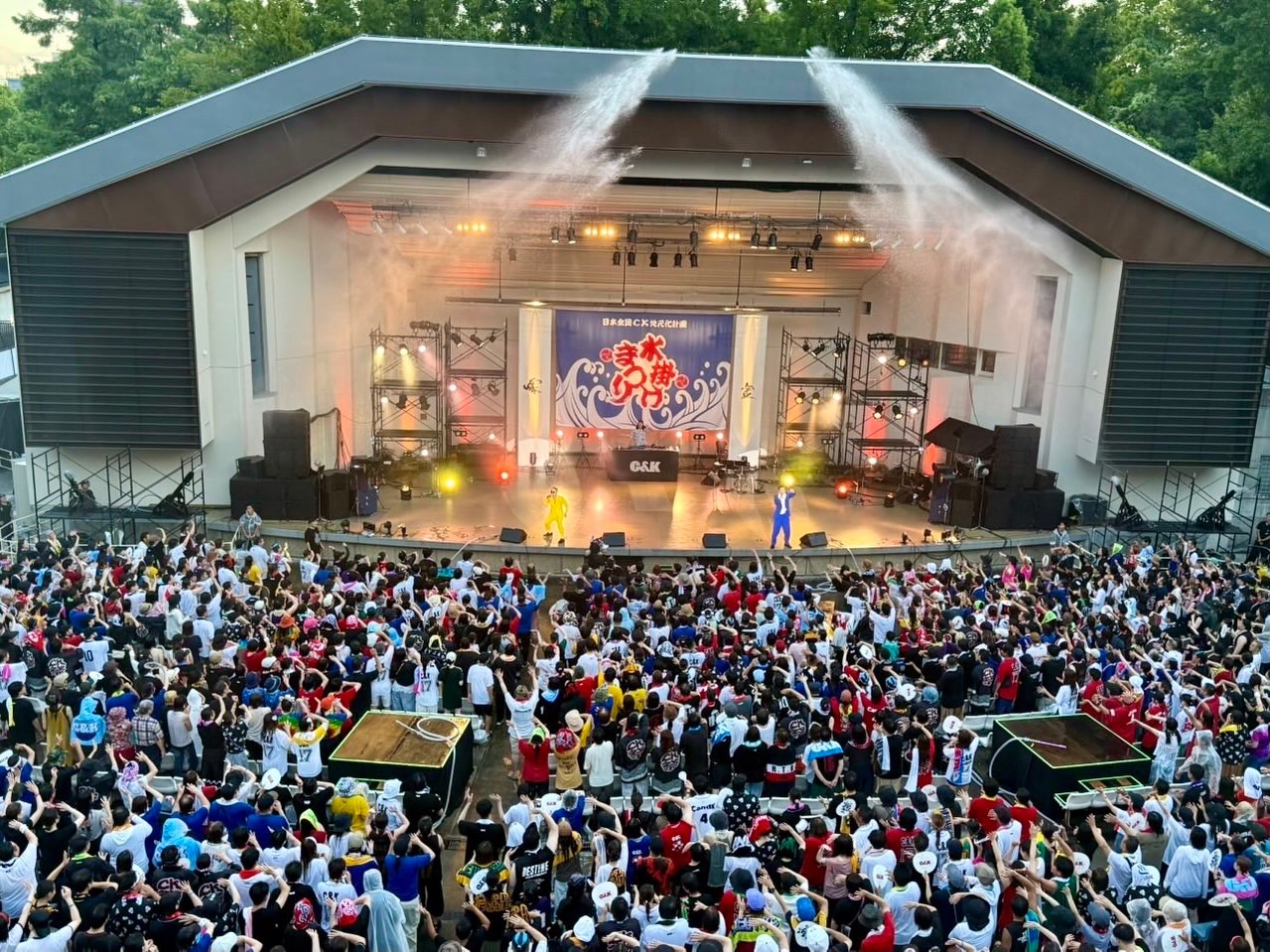 🌟大阪城ホールワンマンライブ🌟 本日もチケット種類発表!! 👑VIP席