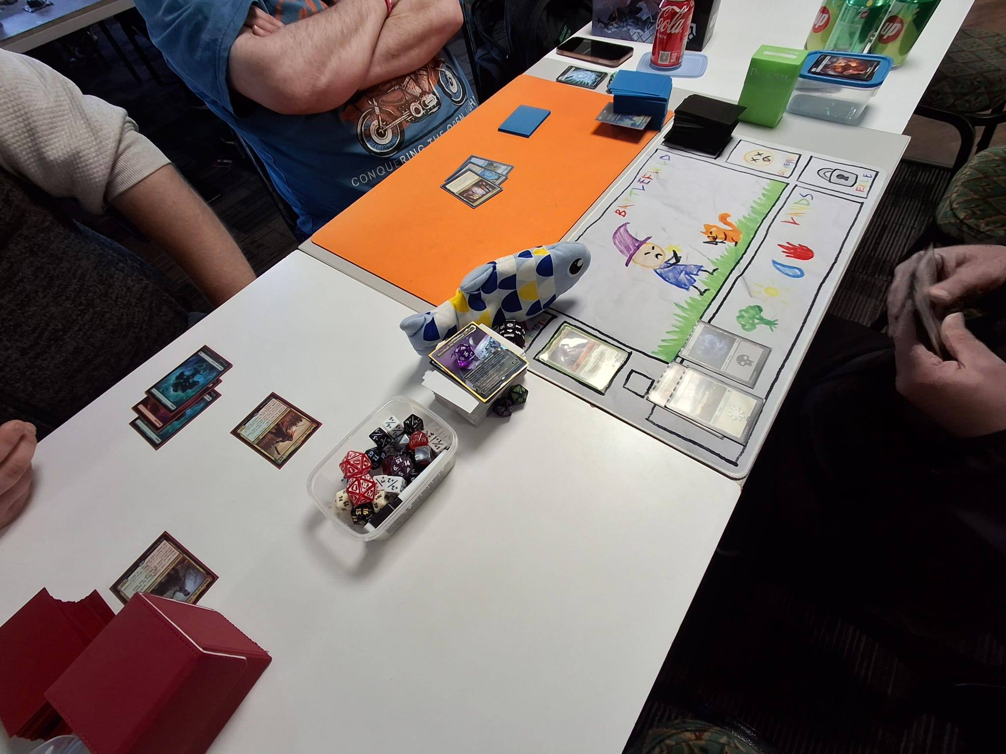 mtg blood bowl cards Secret Lair x Warhammer Age of Sigmar This%20set%20of%2026%20cards%20will%20help%20you%20keep%20track%20of%20your%20Bretonnian%20team%20in%20games%20of%20Blood%20Bowl Secret Lair x Blood Bowl