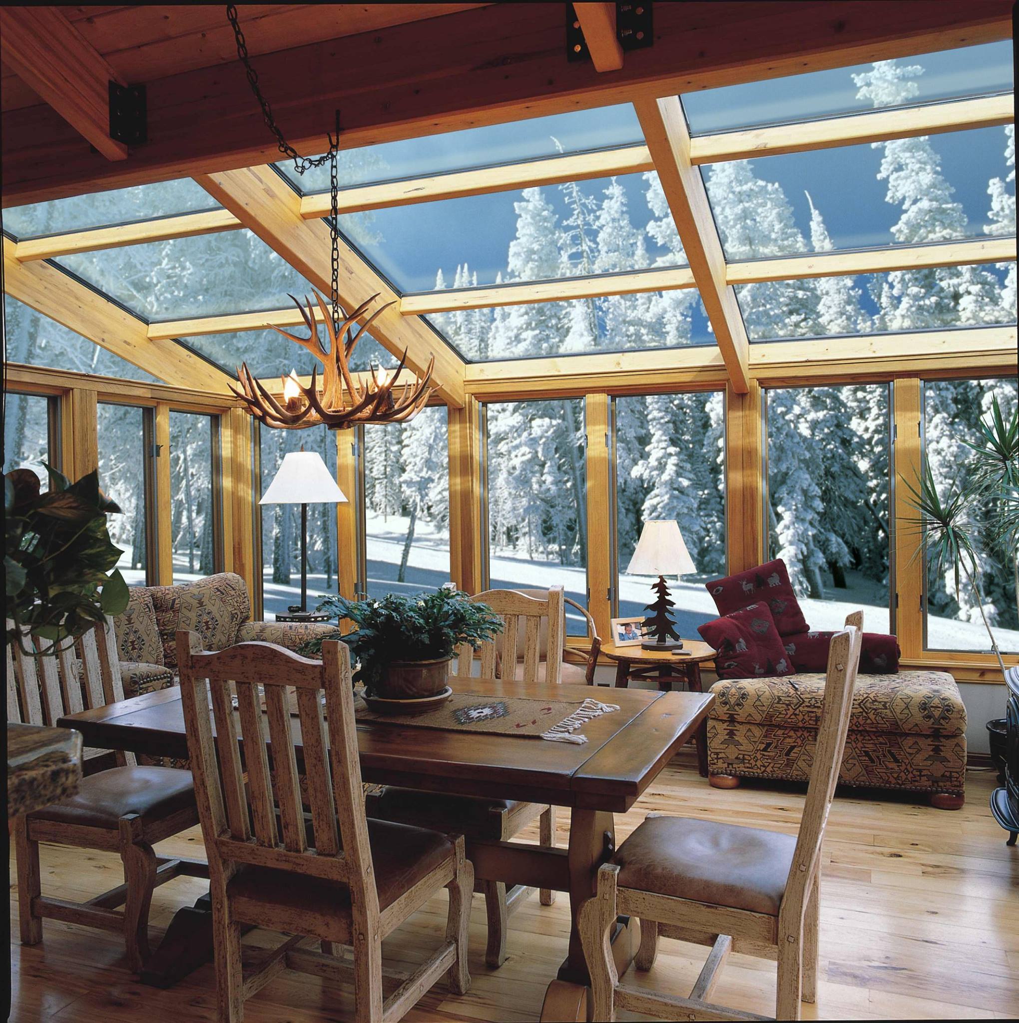 Four Seasons Sunrooms... - Four Seasons Sunrooms & Solariums