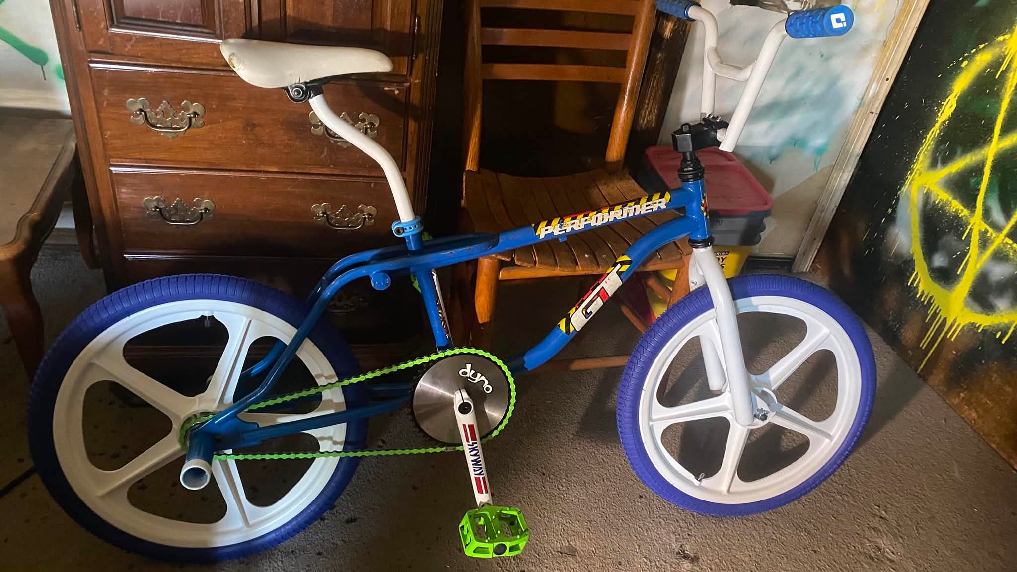 diamondback bicycles bmx Junior Viper 16