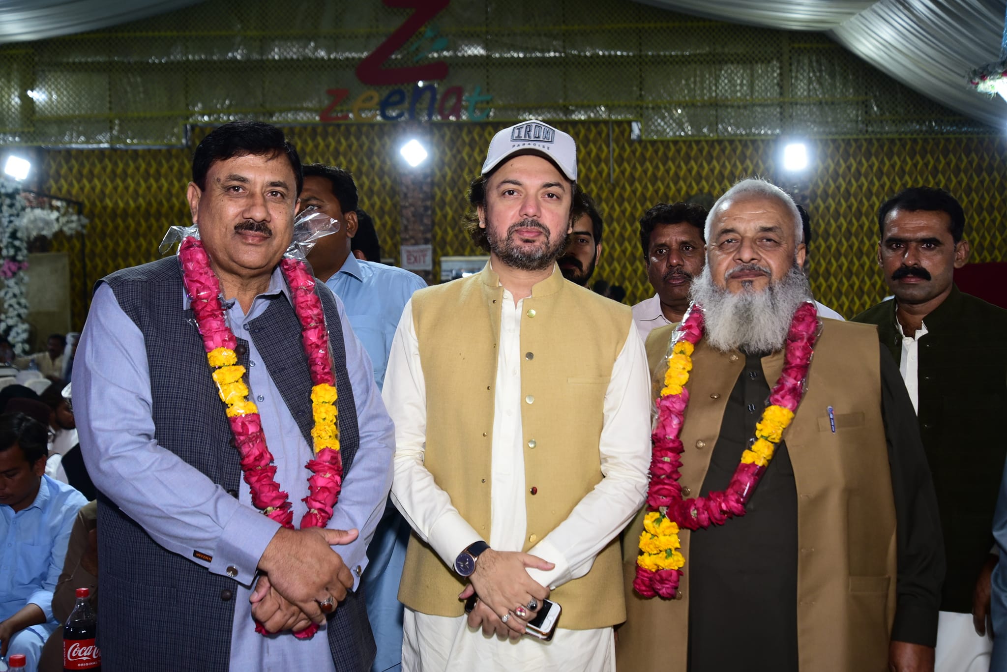 Fasih Chishti