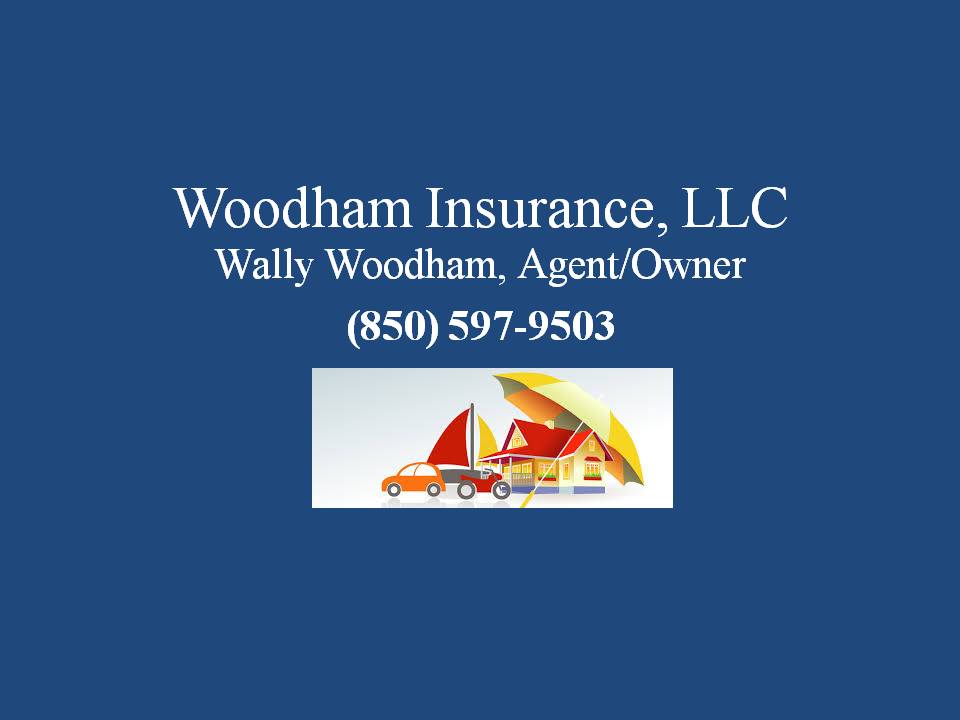 Woodham Insurance Tallahassee FL