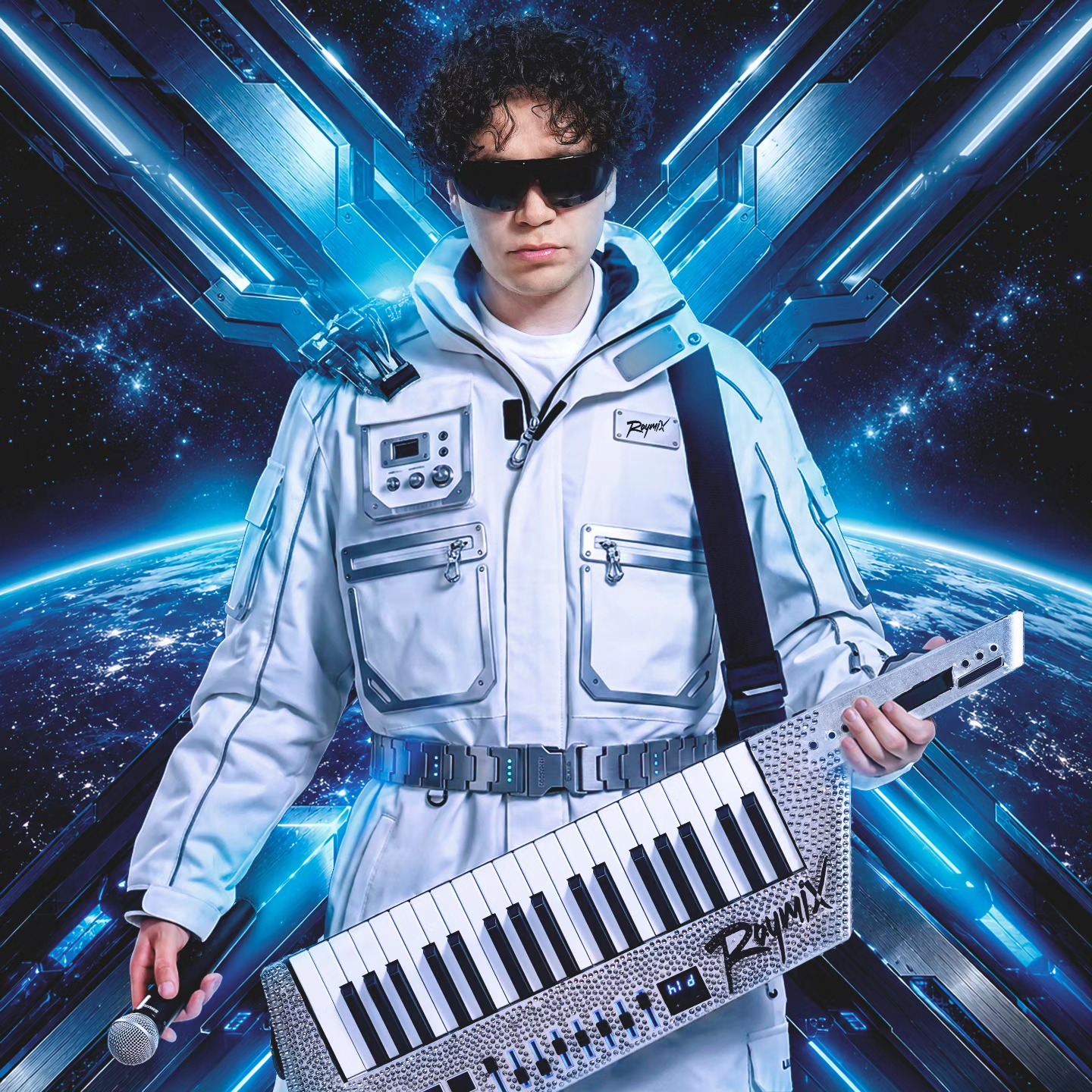 Raymix (@raymixmusic) • Facebook