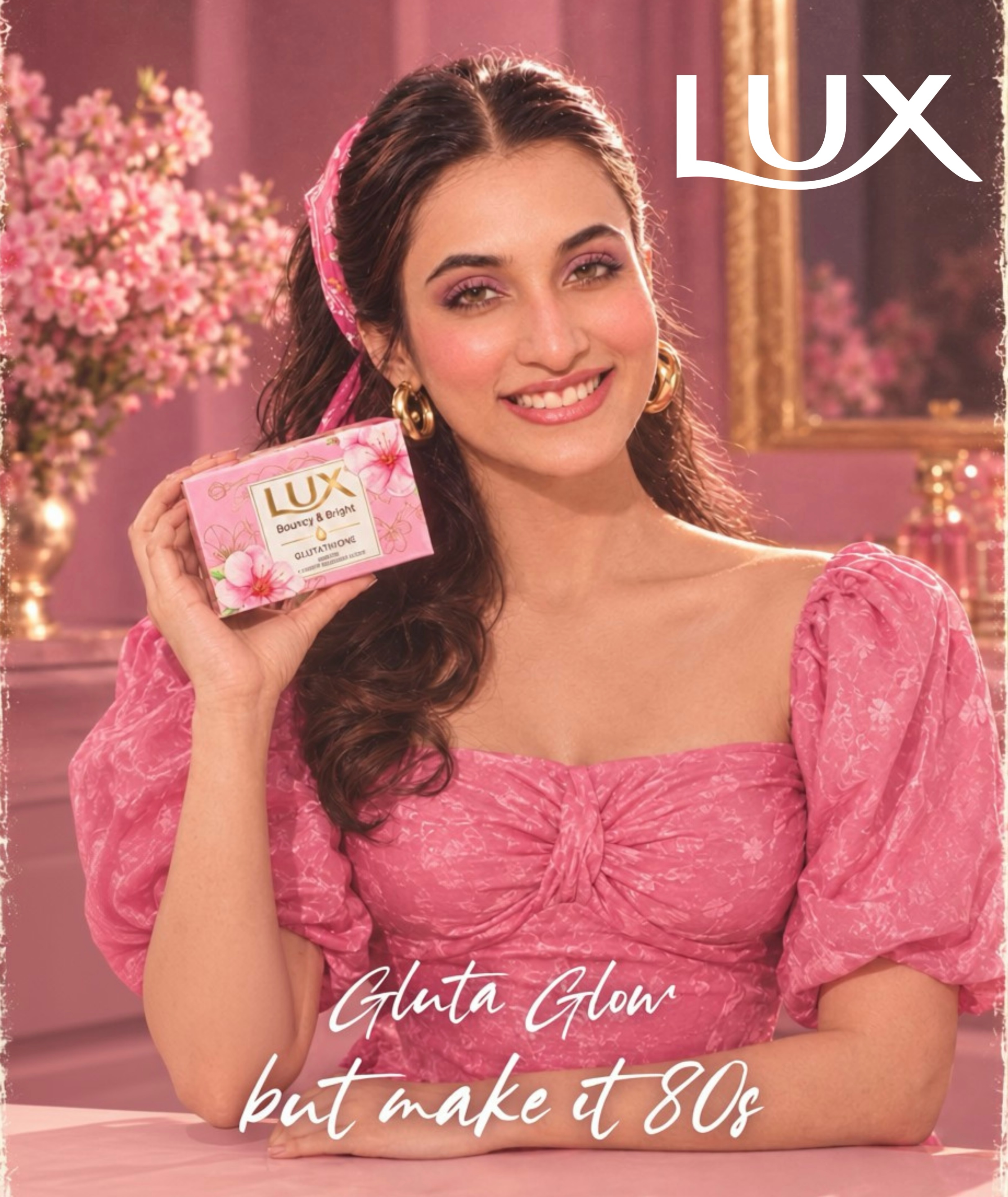 gluta glow glutathione Serving Glow, straight out of the 80s. ✨🪩 A little retro, a lot of glow. 💗 #LuxBangladesh #GlutaGlow #glutathione #80strend Quantity:360 servings (Save 33%) Histamine Intolerance: The Current Facial Care