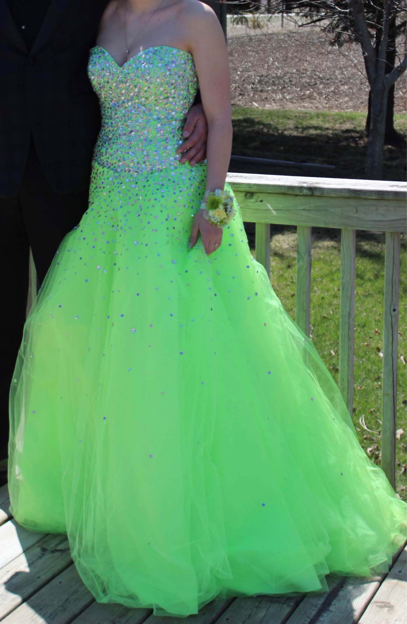 Prom Dress’ - Dresses - New Hartford, Iowa | Facebook Marketplace ...