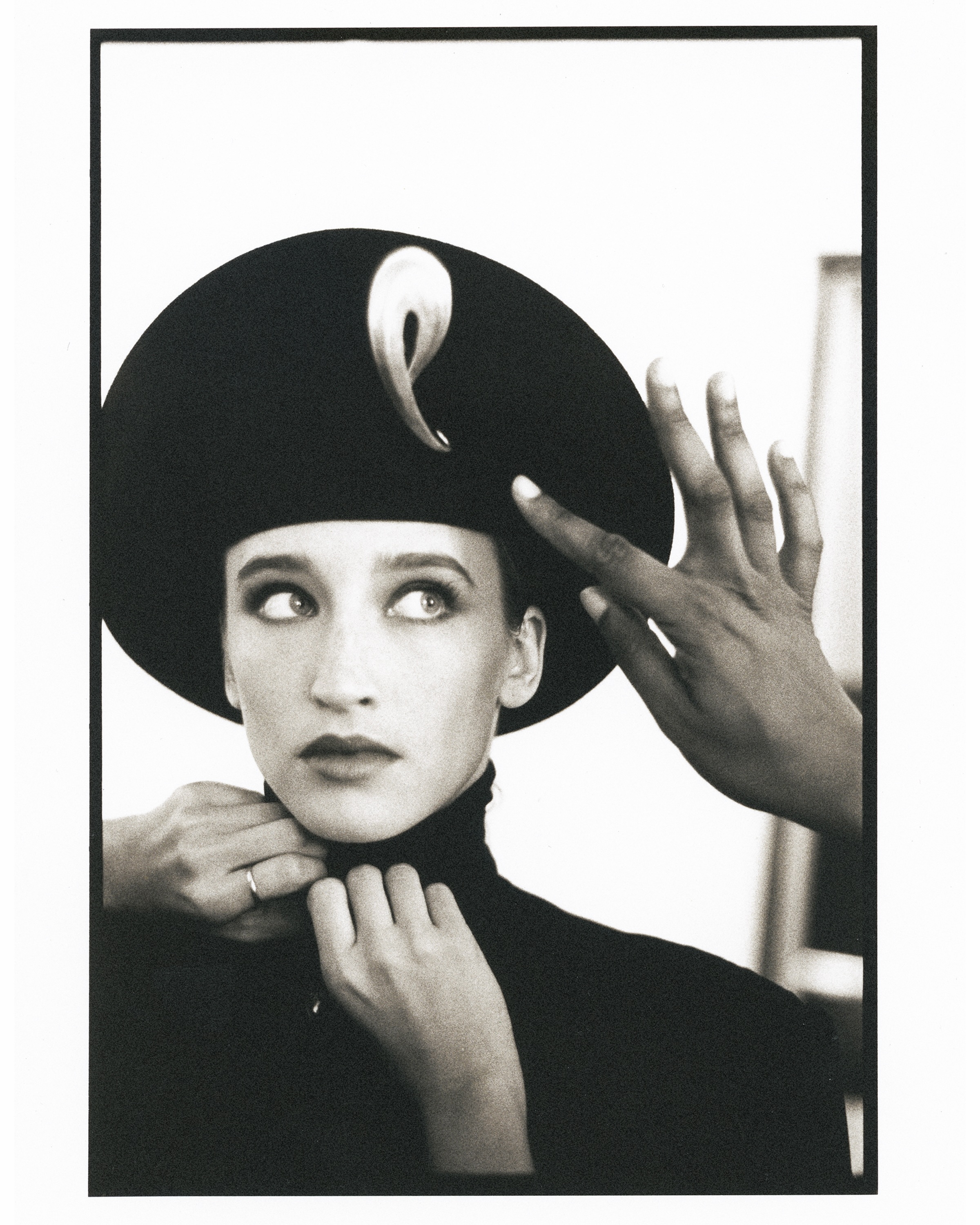Arthur Elgort (@ArthurElgort) • Facebook