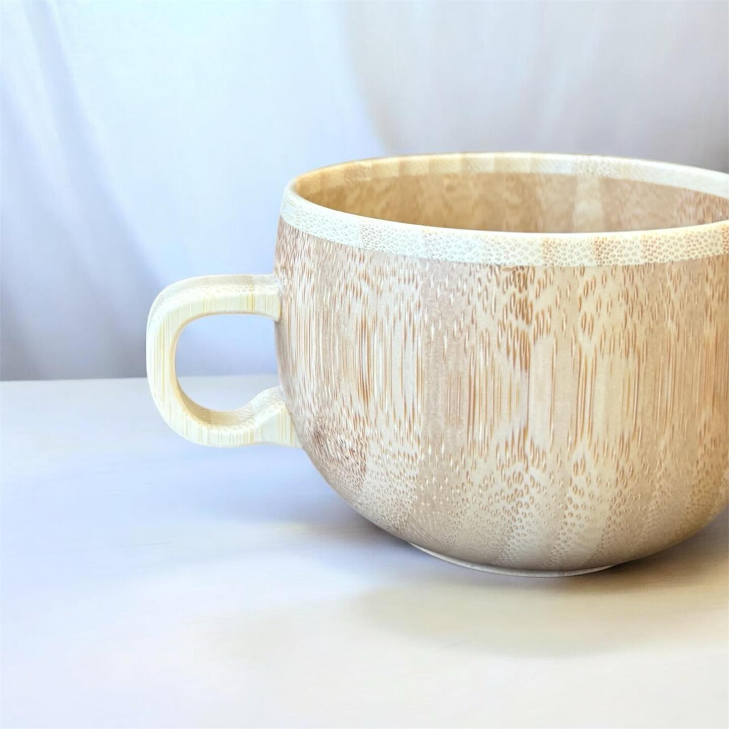 Riveret 木製 コーヒー カップ 木製コーヒーマグ リヴェレット 